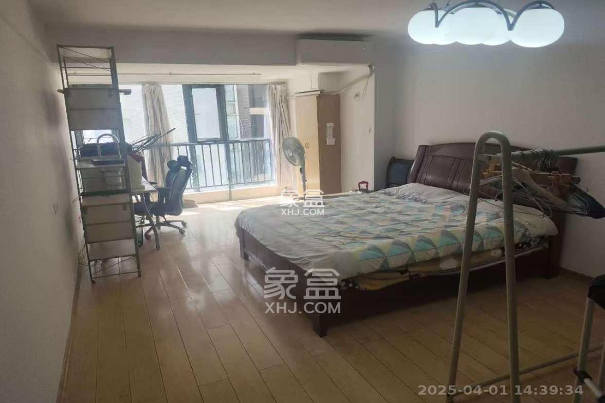 华菱蓝调国际(华菱.香墅美地) 2室2厅1卫 2100.0元/月 华菱蓝调国际(华菱.香墅美地) 2室2厅1卫 2100.0元/月室内图