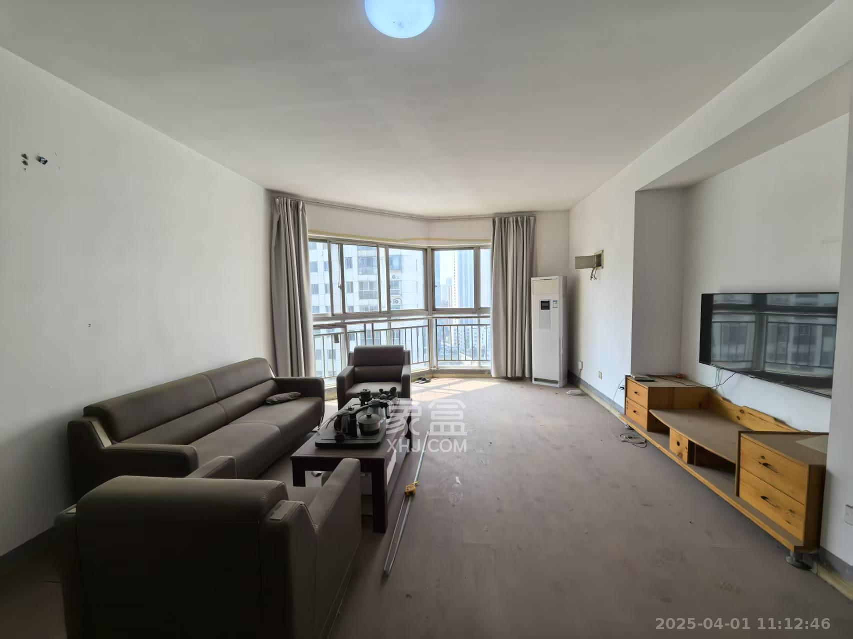 华雅花园 3室2厅1卫 3000.0元/月 华雅花园 3室2厅1卫 3000.0元/月室内图