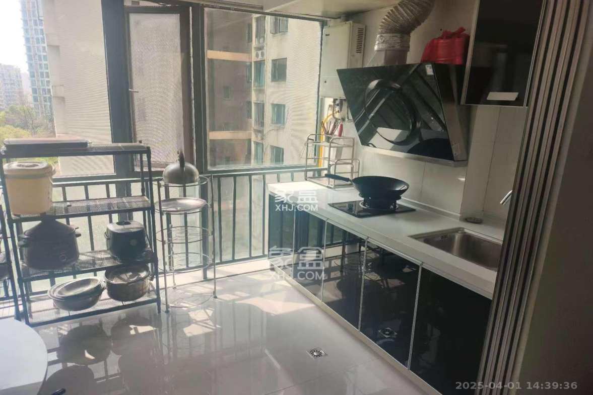 华菱蓝调国际(华菱.香墅美地) 2室2厅1卫 2100.0元/月 华菱蓝调国际(华菱.香墅美地) 2室2厅1卫 2100.0元/月室内图