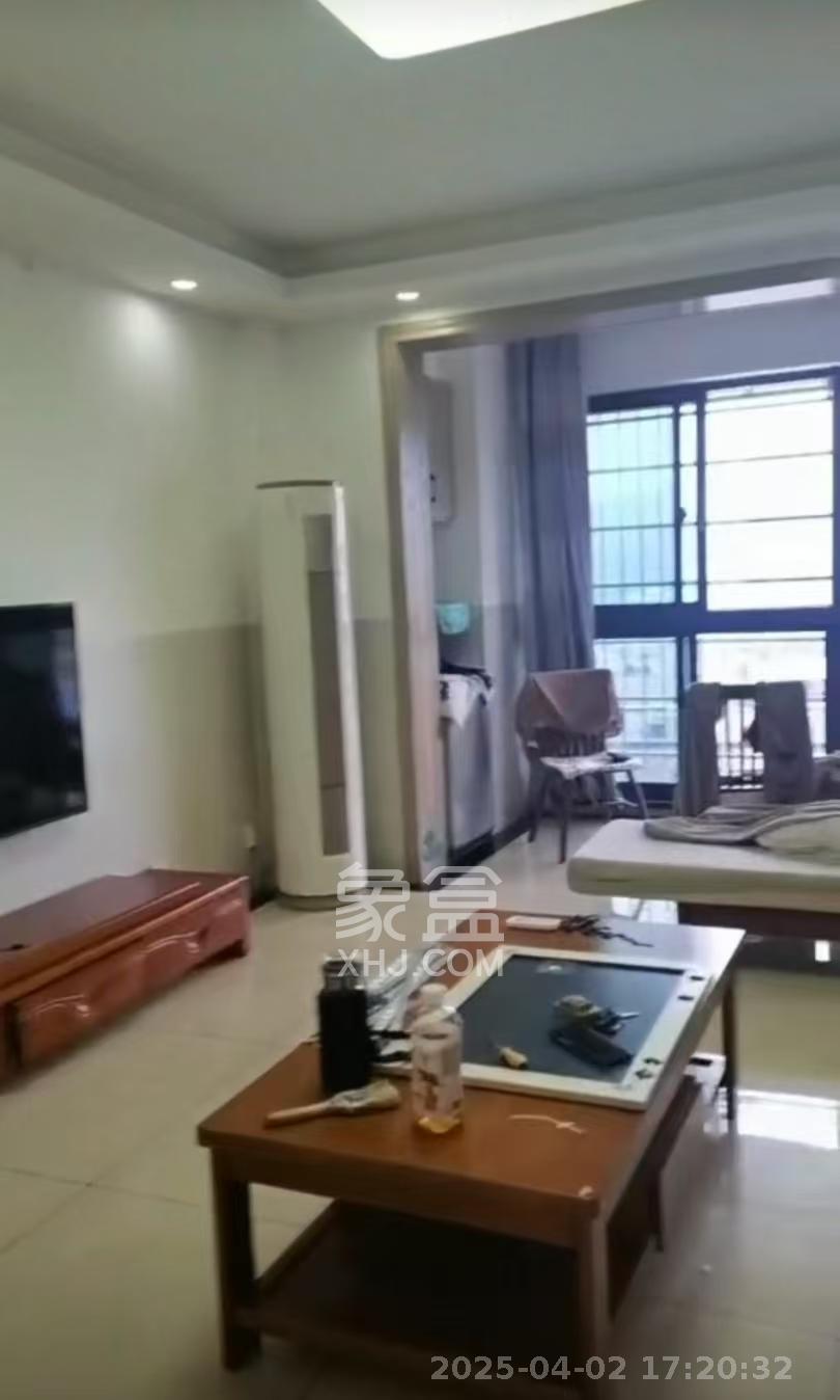 丰禧园  3室1厅1卫   2900.00元/月