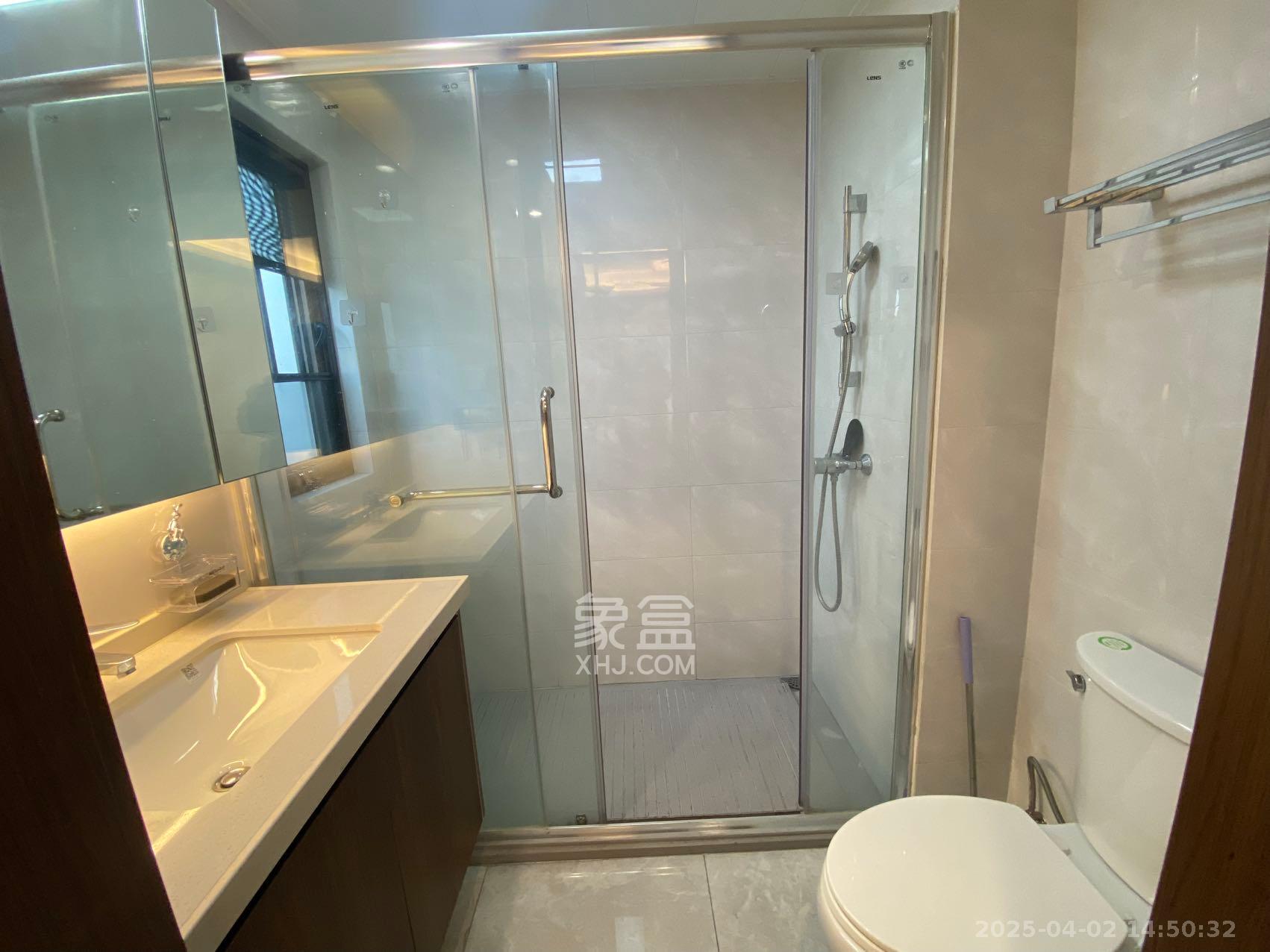 弘阳昕悦府  1室0厅0卫   3500.00元/月室内图