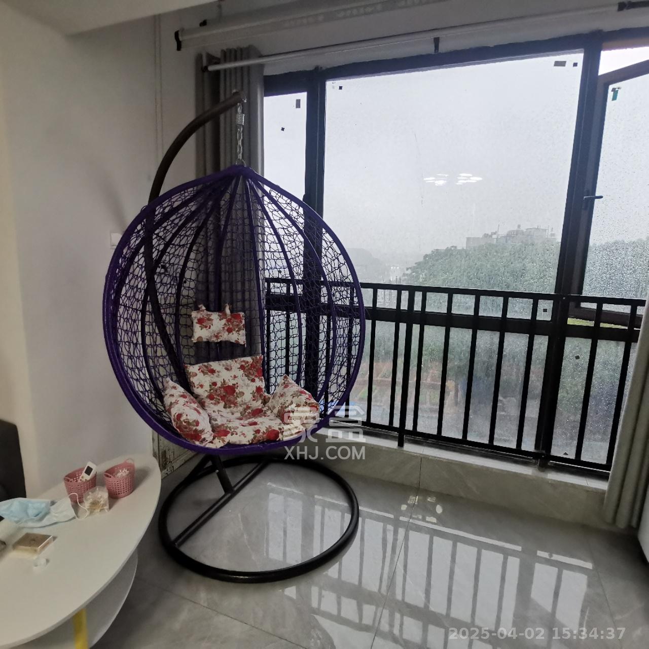 鑫远悦城（鑫远悦时代）  1室0厅0卫   1300.00元/月室内图