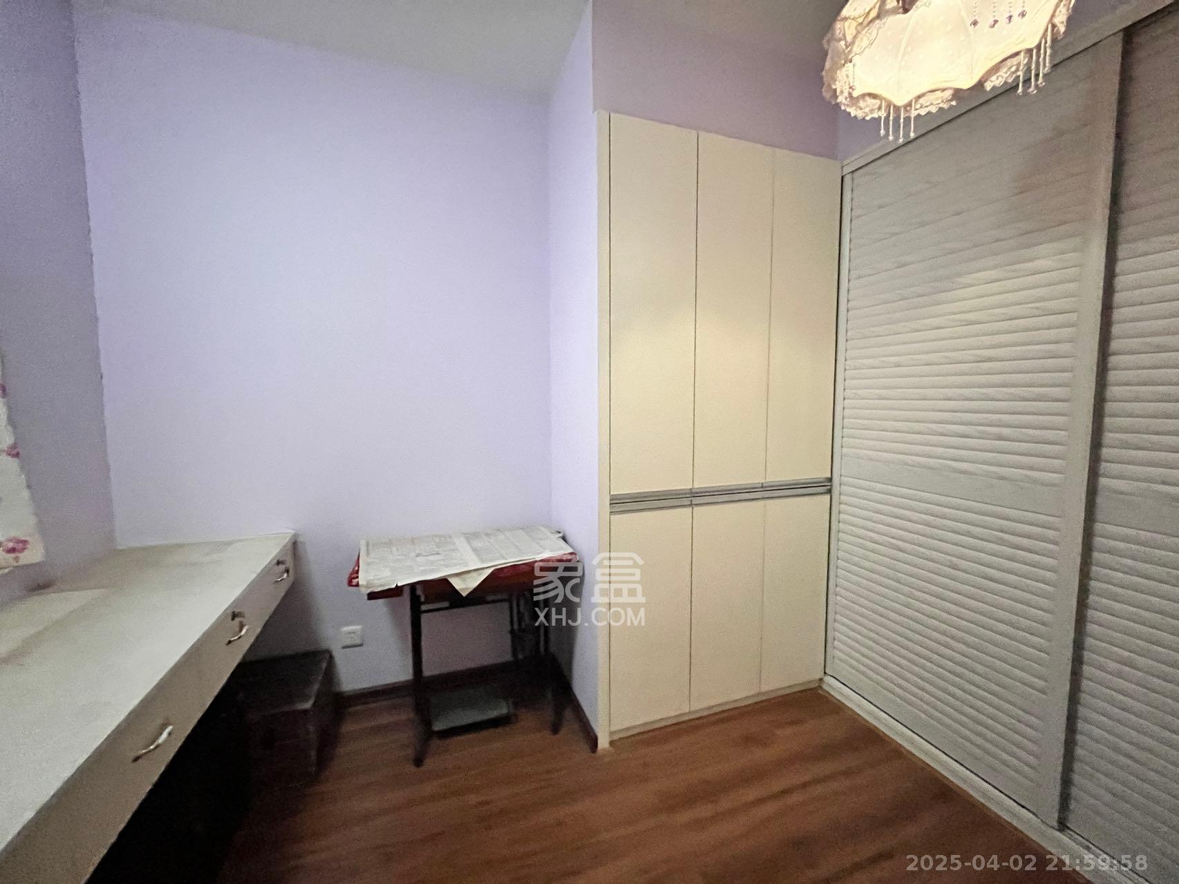 枫华府第 4室2厅2卫 2400.00元/月 枫华府第 4室2厅2卫 2400.00元/月室内图