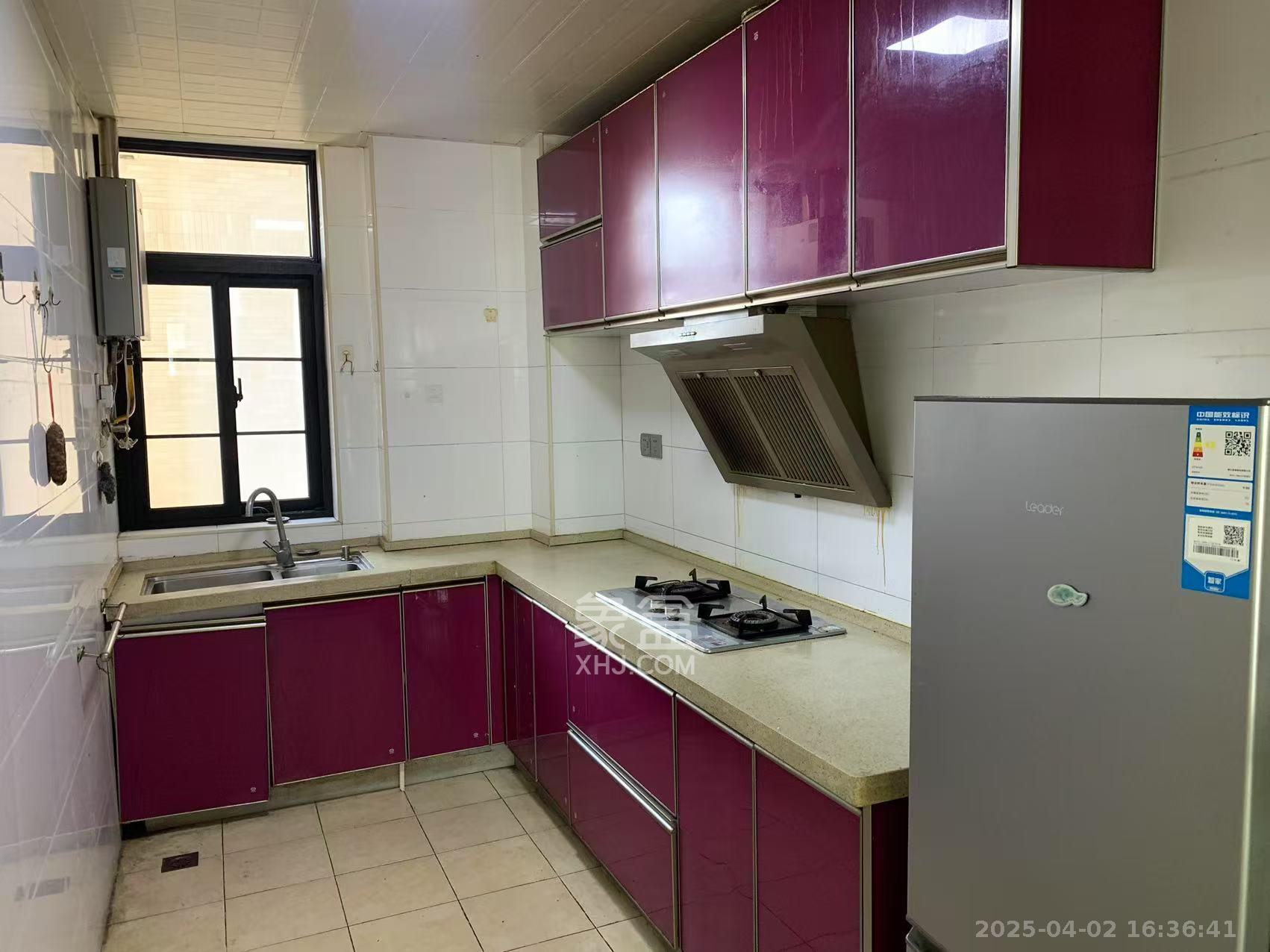 沁园春御院 3室2厅2卫 2700.0元/月 沁园春御院 3室2厅2卫 2700.0元/月室内图