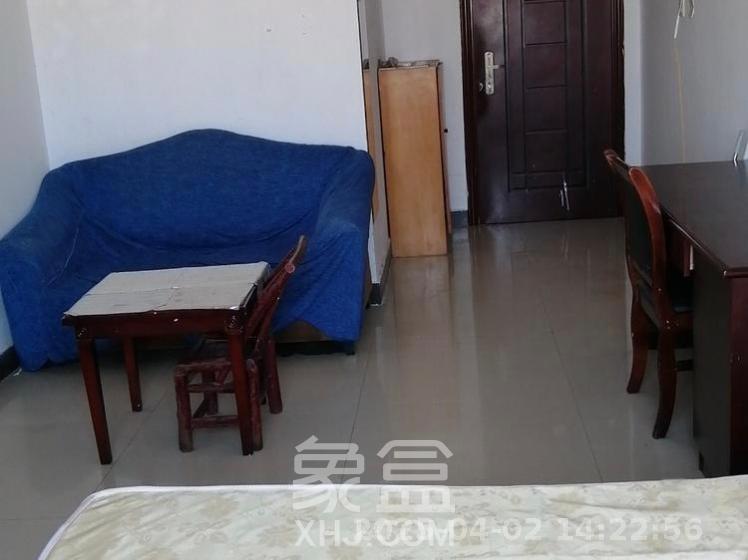 诺亚方舟大厦  1室1厅1卫   1350.00元/月室内图