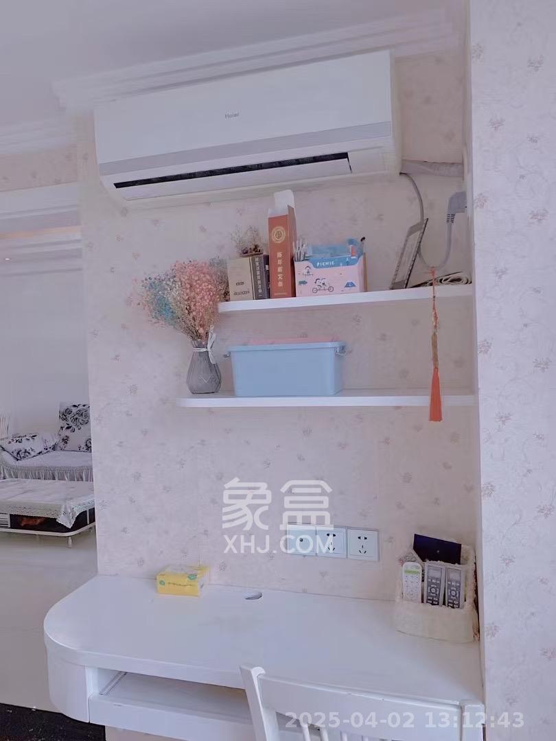 长城华都 3室2厅2卫 2500.0元/月 长城华都 3室2厅2卫 2500.0元/月室内图