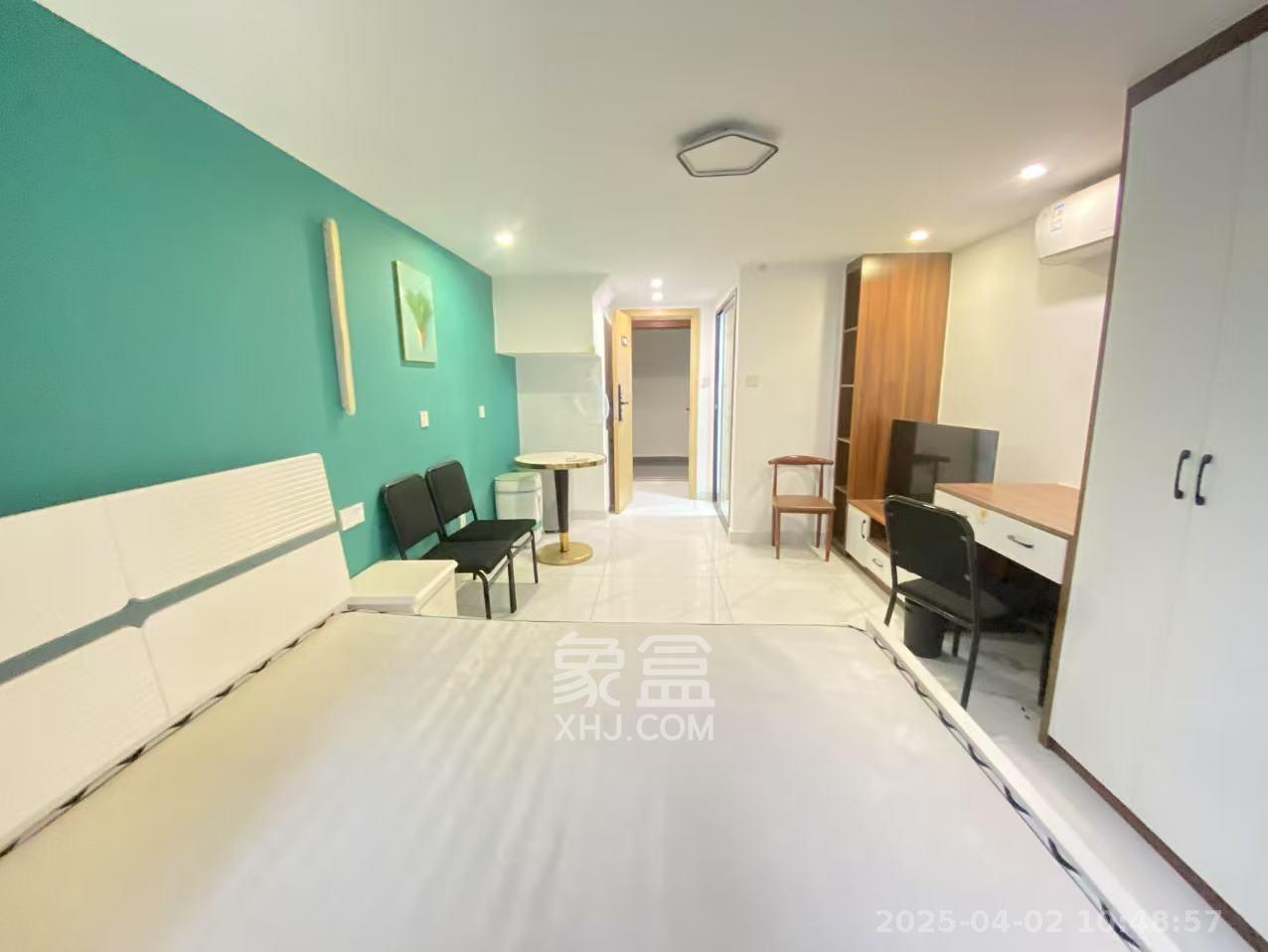 碧桂园星荟 1室1厅1卫 850.0元/月 碧桂园星荟 1室1厅1卫 850.0元/月室内图