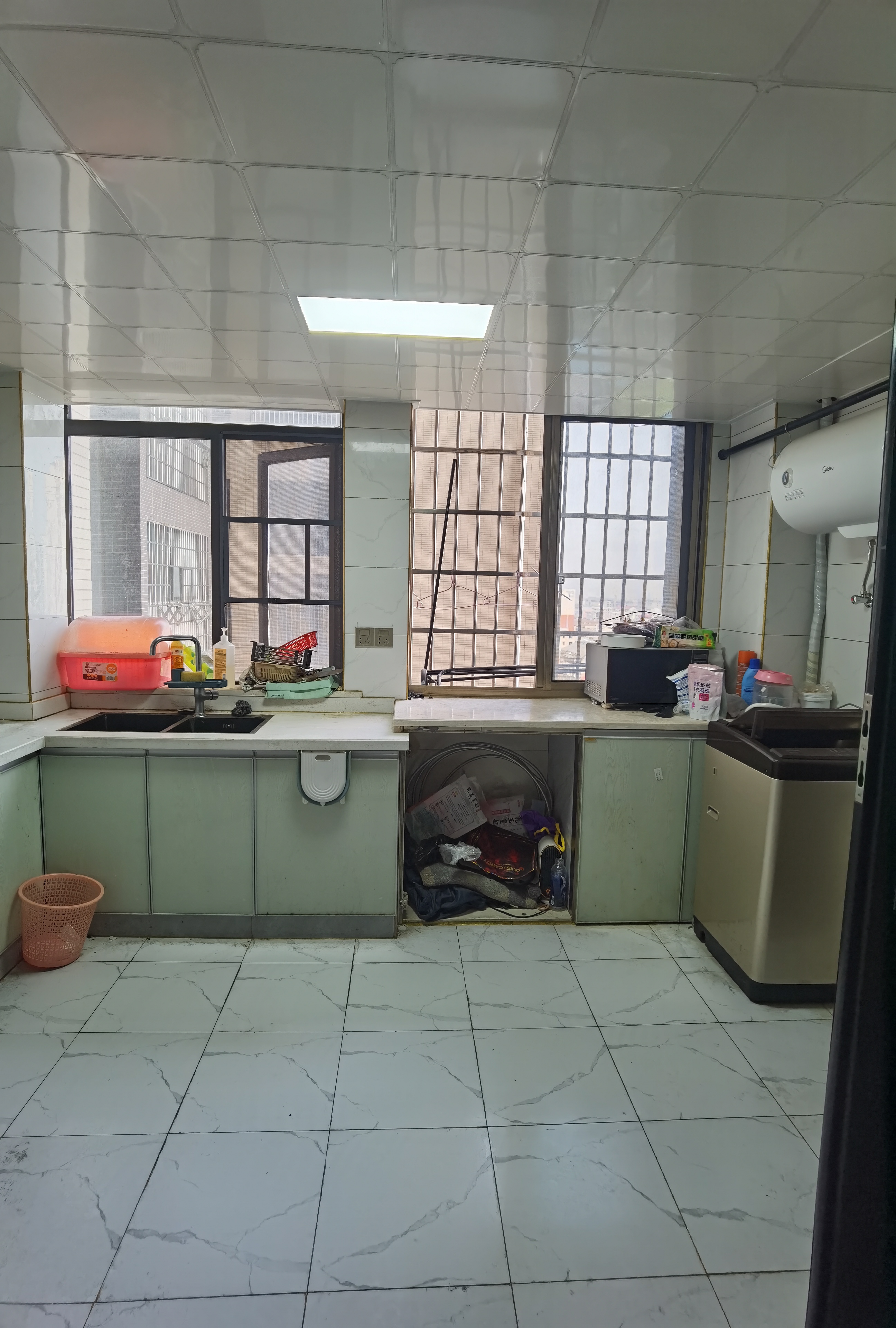 龙泰熙城 1室1厅1卫 700.0元/月 龙泰熙城 1室1厅1卫 700.0元/月室内图