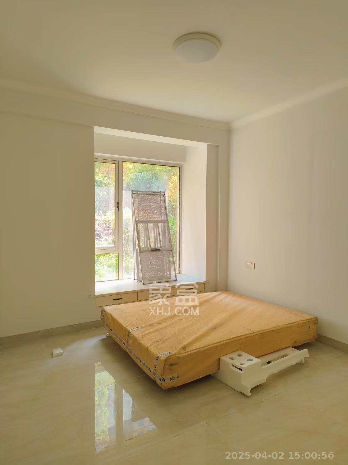 五矿万境水岸 3室2厅1卫 1100.0元/月 五矿万境水岸 3室2厅1卫 1100.0元/月室内图