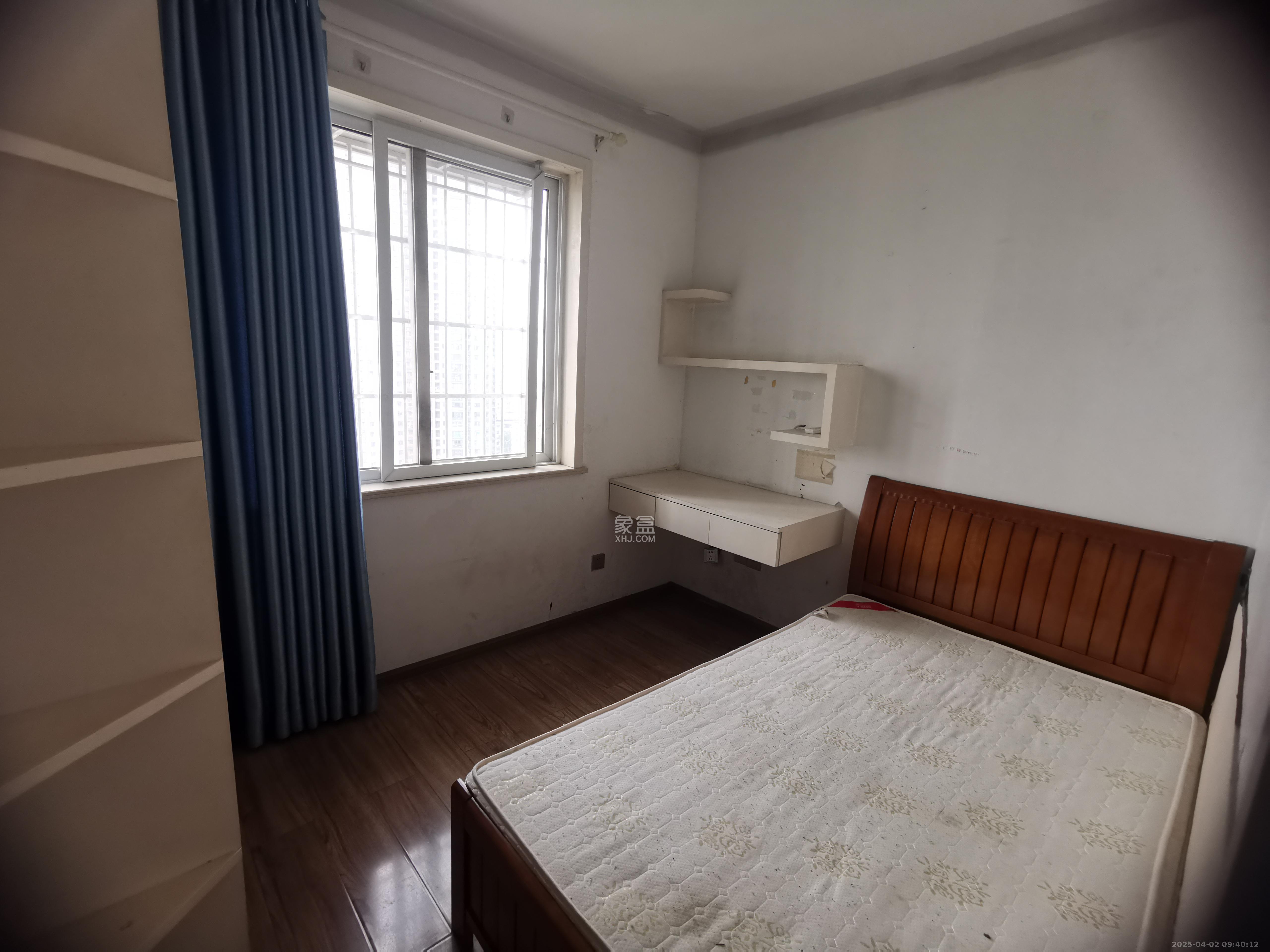 华韵07 2室2厅1卫 1900.0元/月 华韵07 2室2厅1卫 1900.0元/月室内图