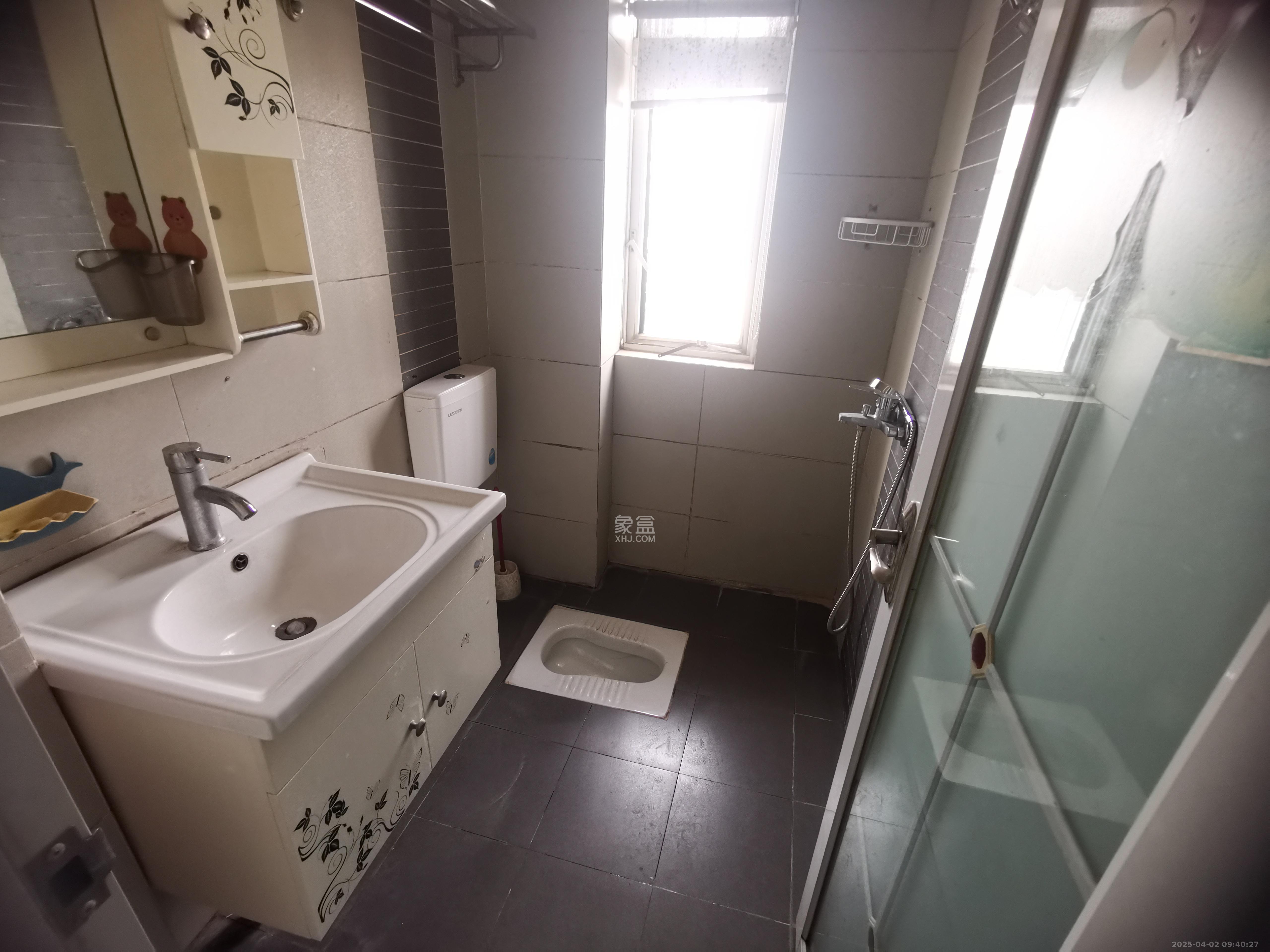 华韵07 2室2厅1卫 1900.0元/月 华韵07 2室2厅1卫 1900.0元/月室内图