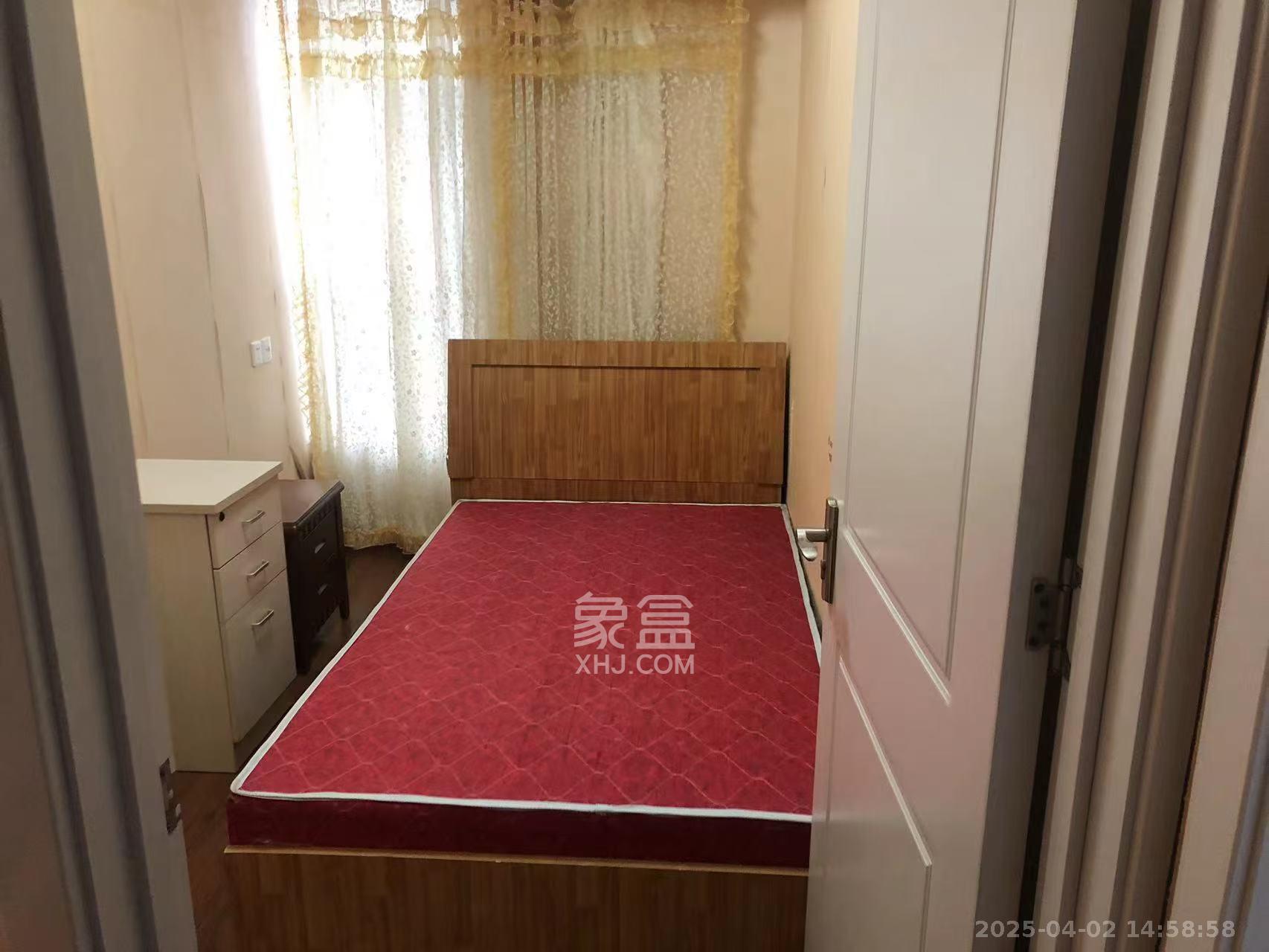 泉昇同福大厦  3室2厅1卫   2900.00元/月室内图