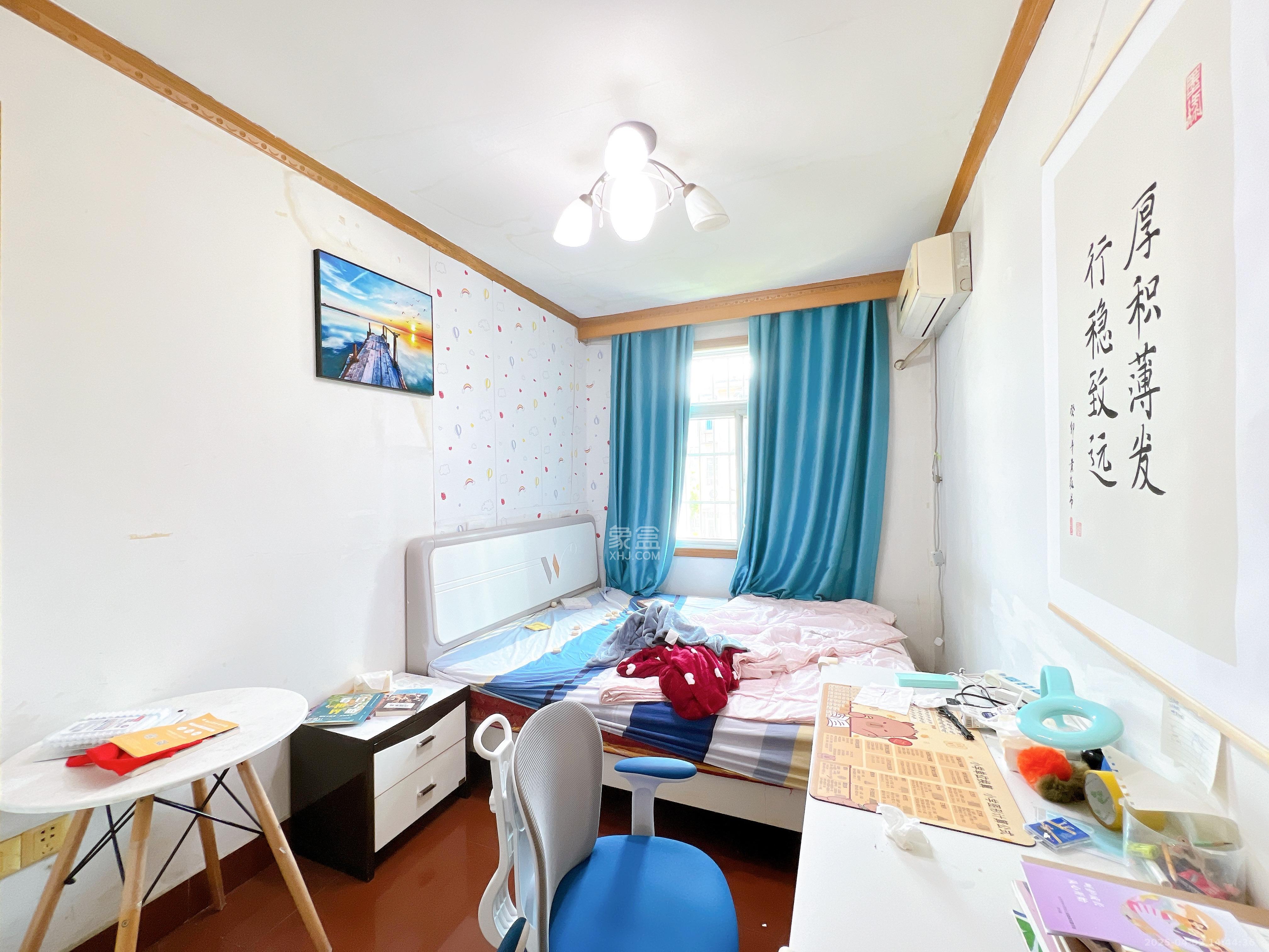 东风一村社区房（王家垅）  1室1厅1卫   1550.00元/月室内图