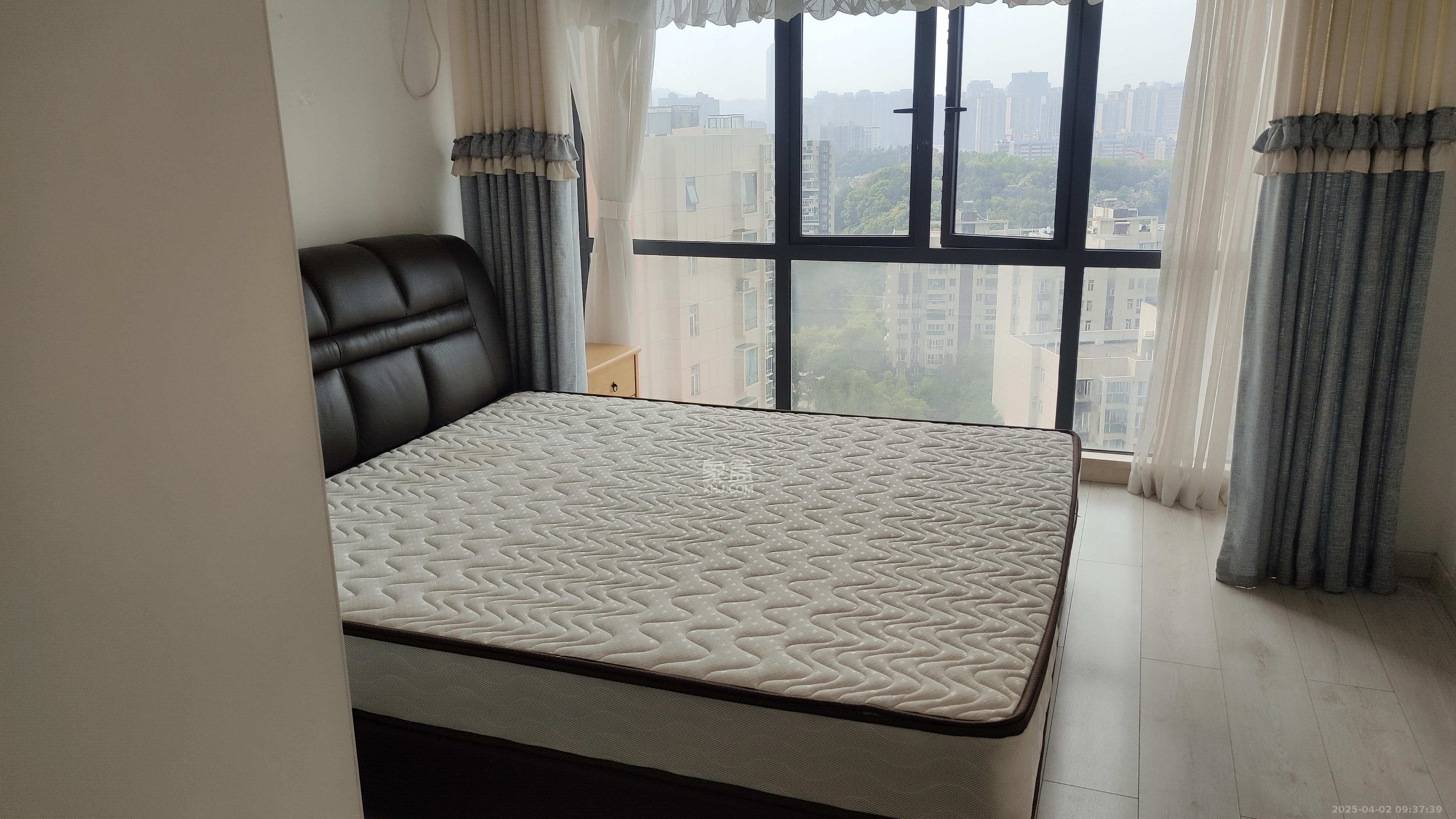 雅阁国际   50.0㎡      2200.0元/月室内图