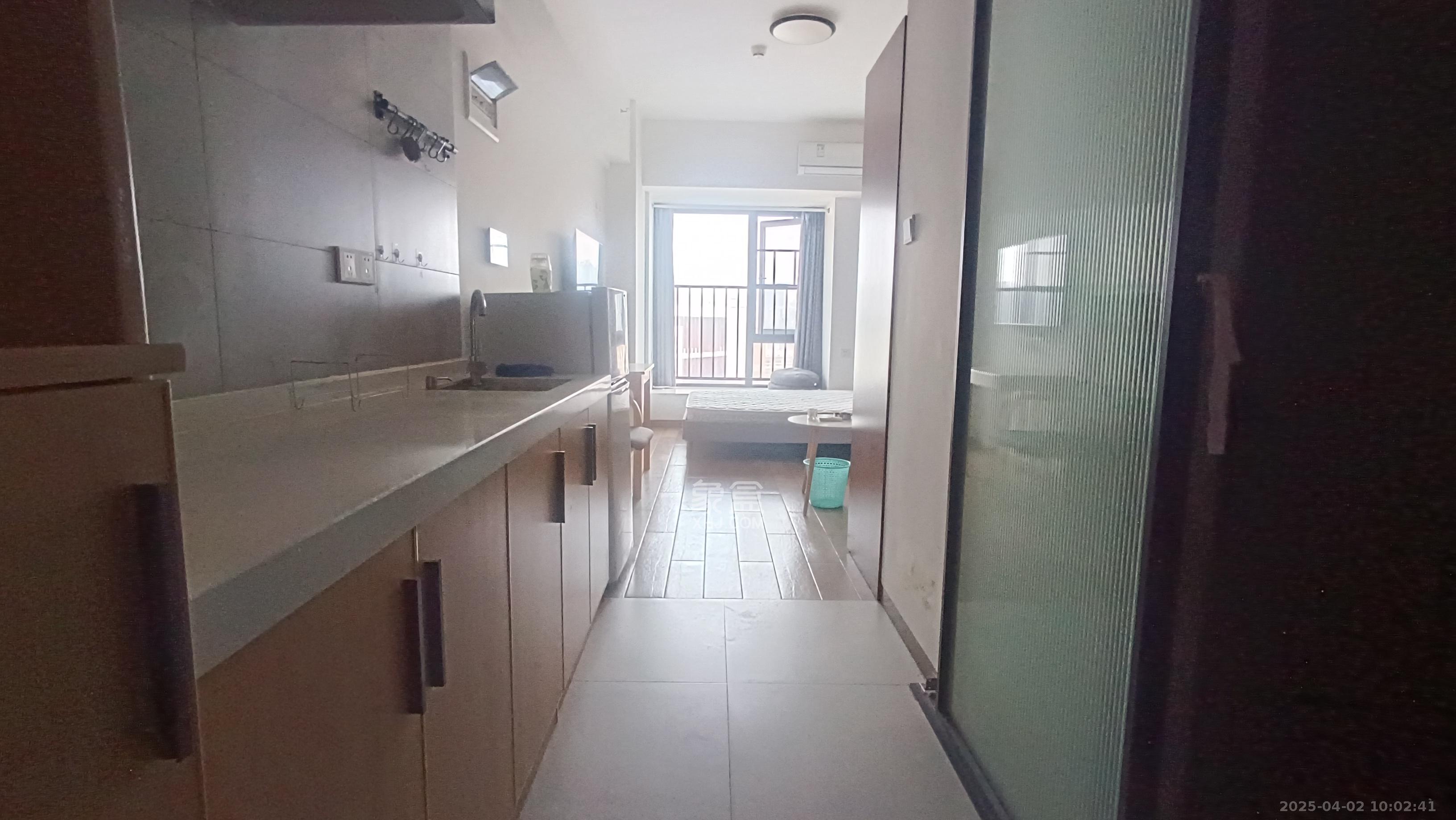 复地星光天地 1室0厅0卫 1700.0元/月 复地星光天地 1室0厅0卫 1700.0元/月室内图