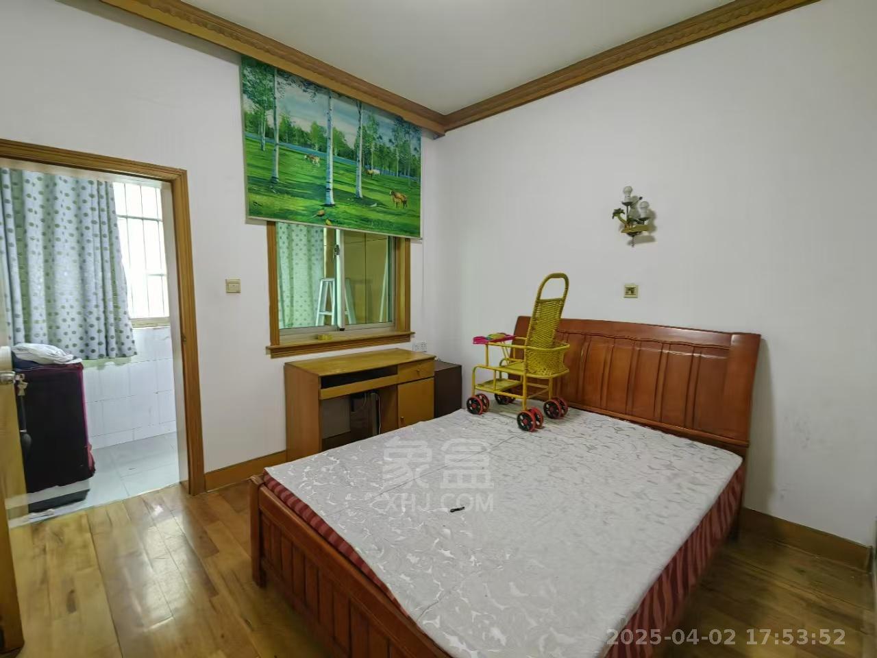 株起南苑 2室1厅1卫 1000.0元/月 株起南苑 2室1厅1卫 1000.0元/月室内图