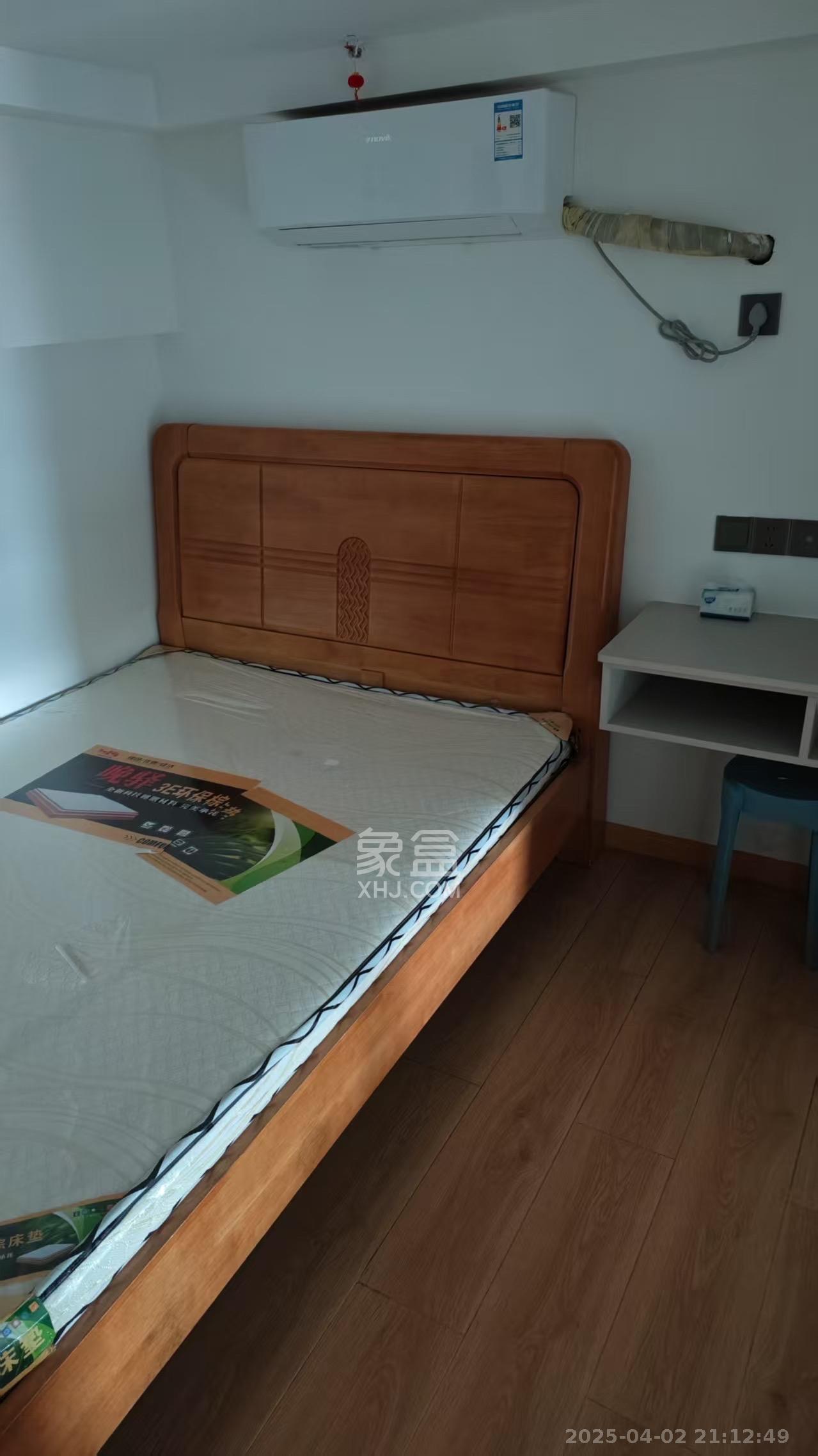 太阳城 2室1厅1卫 1700.0元/月 太阳城 2室1厅1卫 1700.0元/月室内图