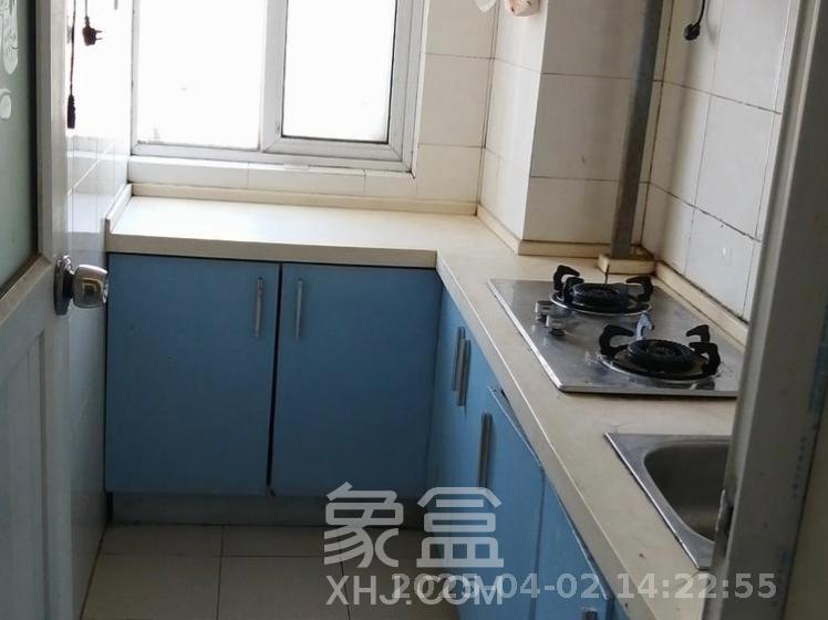 诺亚方舟大厦  1室1厅1卫   1350.00元/月