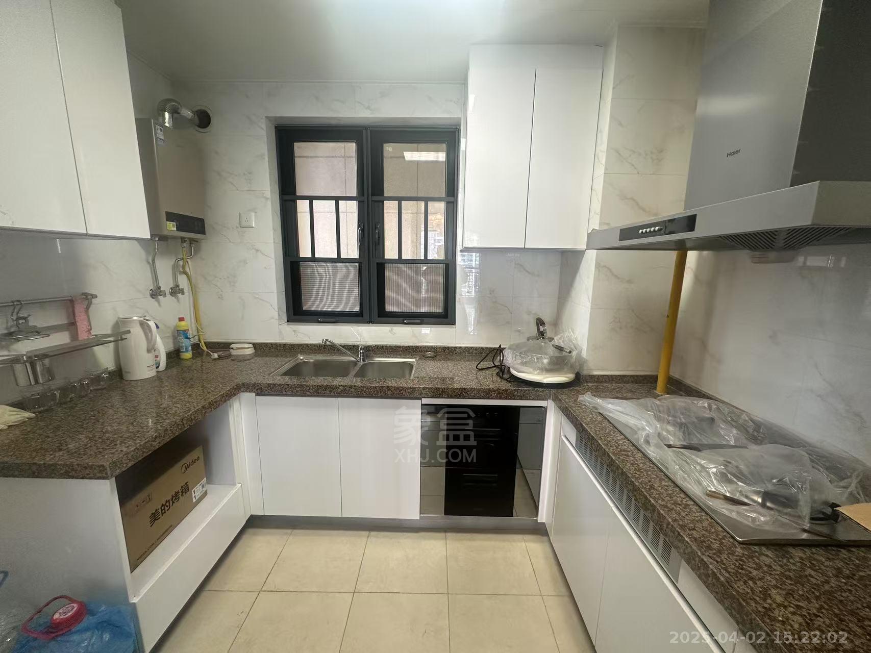 恒大华府 3室2厅1卫 1900.0元/月 恒大华府 3室2厅1卫 1900.0元/月室内图