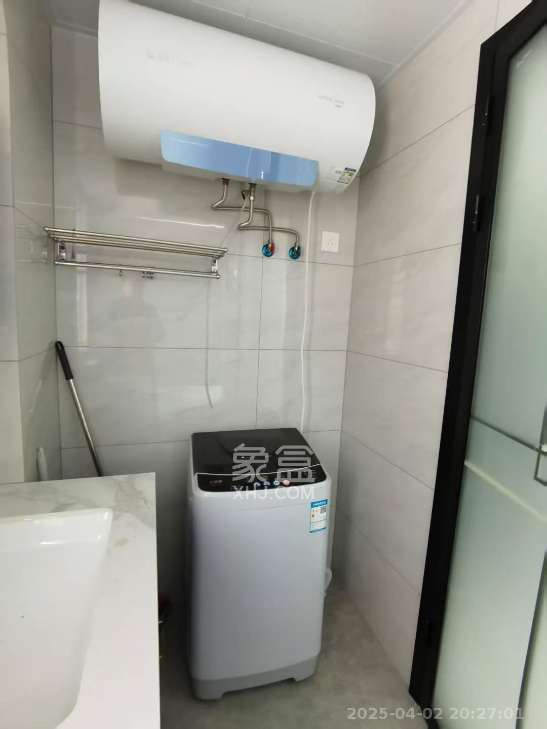 明昇壹城(明昇时代广场)二期 1室1厅1卫 1600.0元/月 明昇壹城(明昇时代广场)二期 1室1厅1卫 1600.0元/月室内图