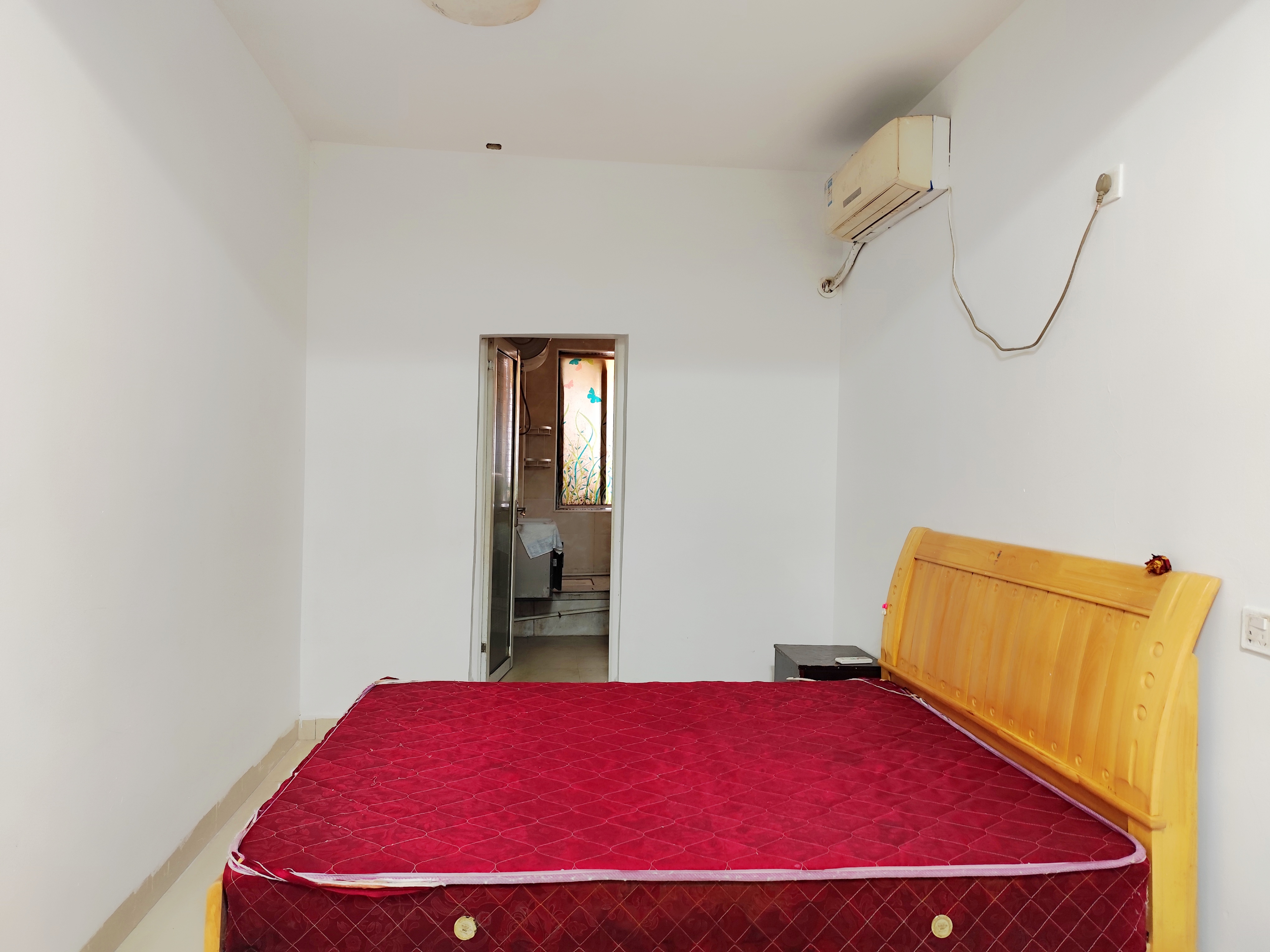 长和广场 1室0厅0卫 600.0元/月 长和广场 1室0厅0卫 600.0元/月室内图