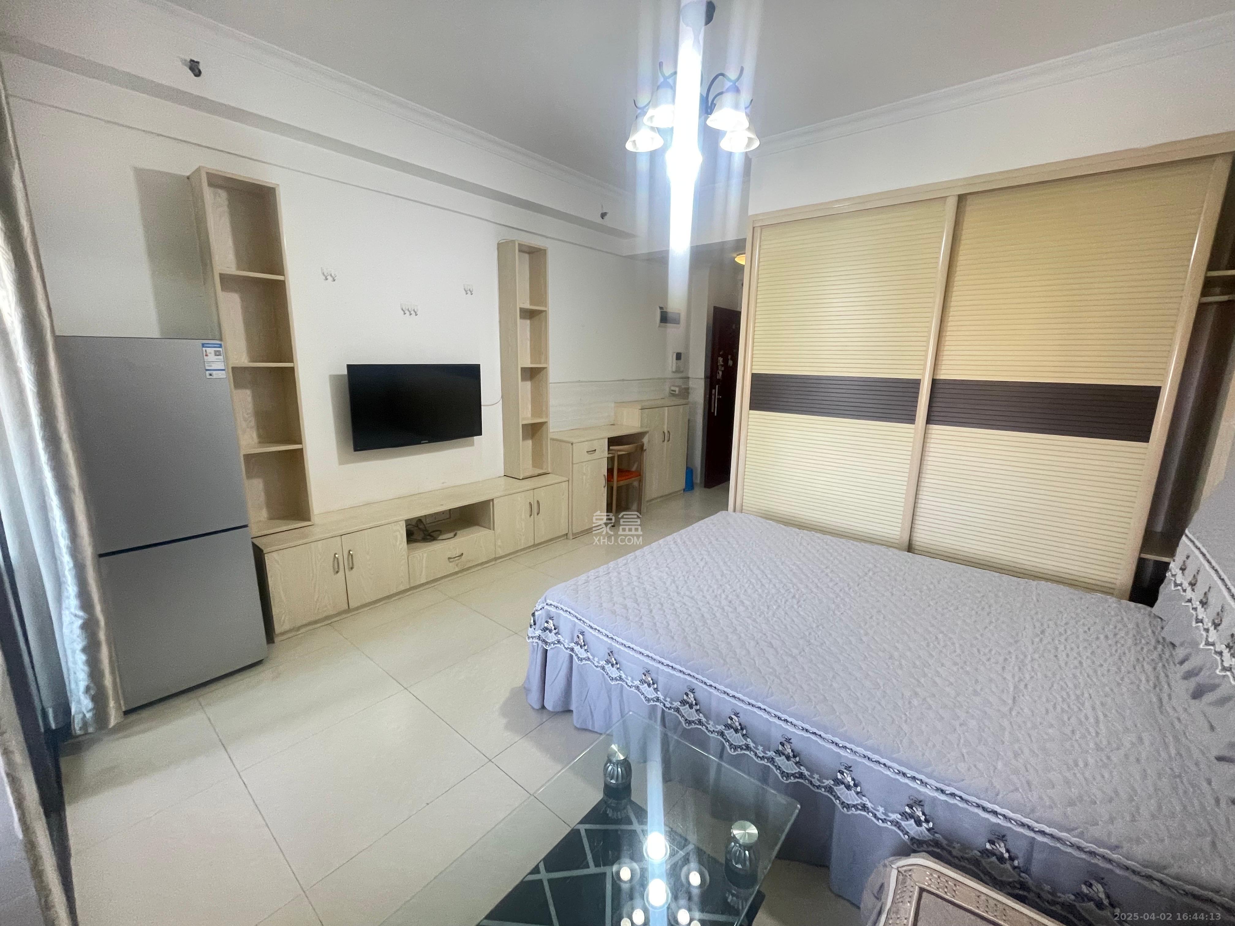 同鑫家园 1室1厅1卫 1500.0元/月 同鑫家园 1室1厅1卫 1500.0元/月室内图