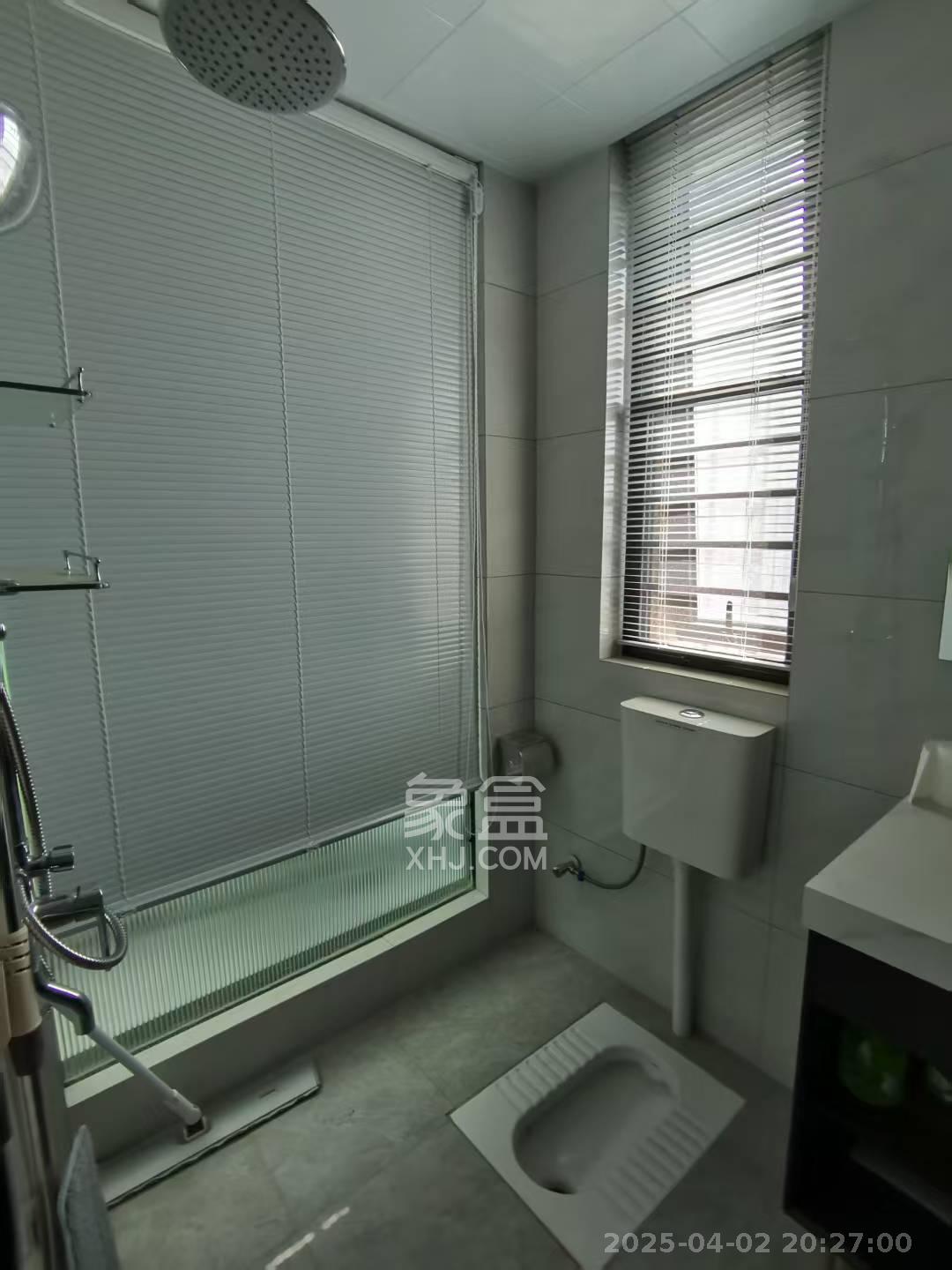 明昇壹城(明昇时代广场)二期 1室1厅1卫 1600.0元/月 明昇壹城(明昇时代广场)二期 1室1厅1卫 1600.0元/月室内图