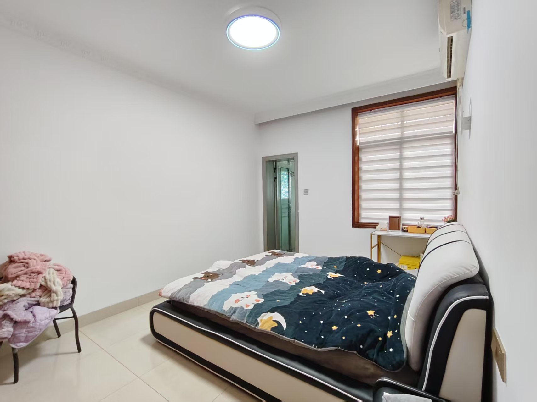 马良小区 3室2厅2卫 43.8万 马良小区 3室2厅2卫 43.8万室内图