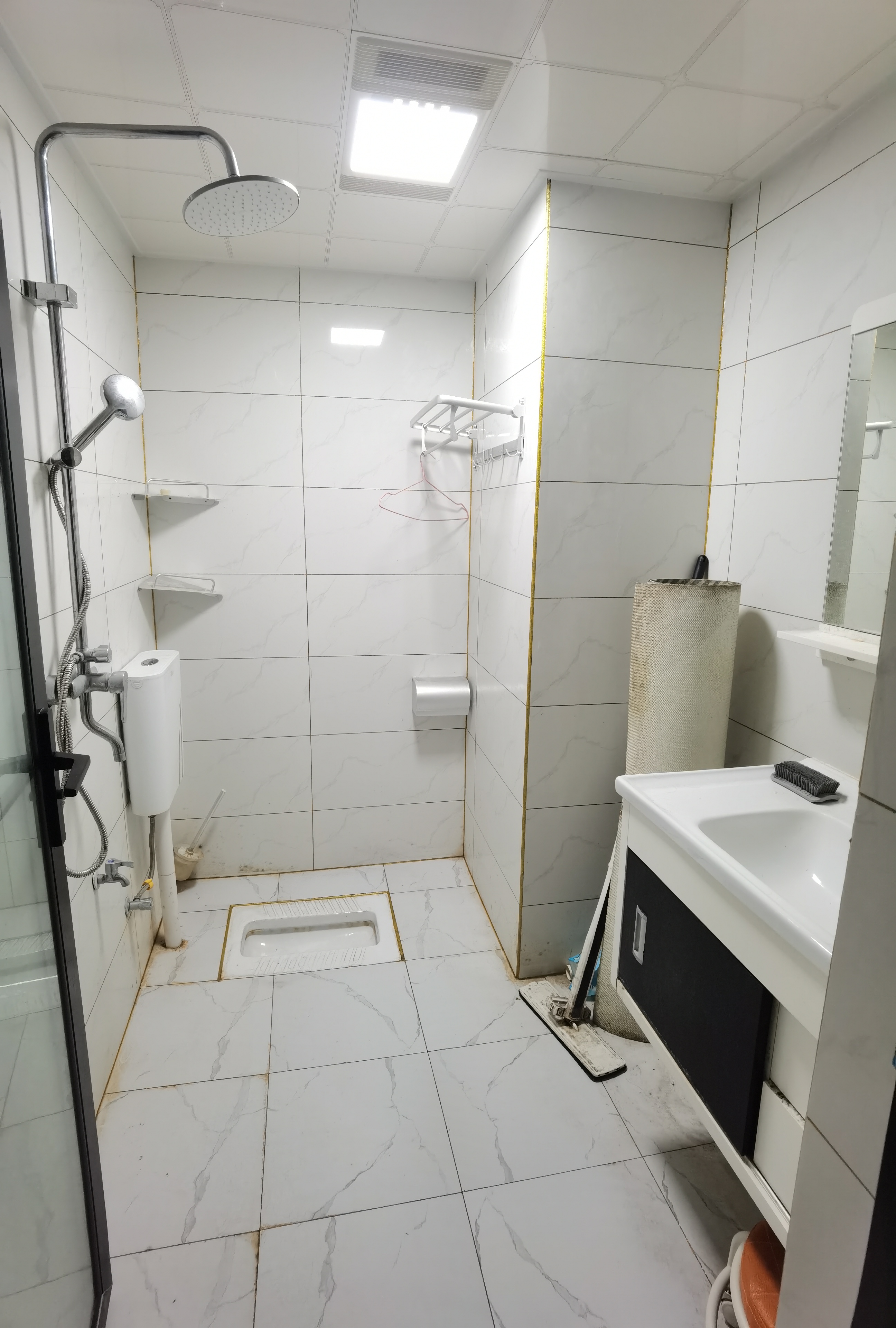 龙泰熙城 1室1厅1卫 700.0元/月 龙泰熙城 1室1厅1卫 700.0元/月室内图