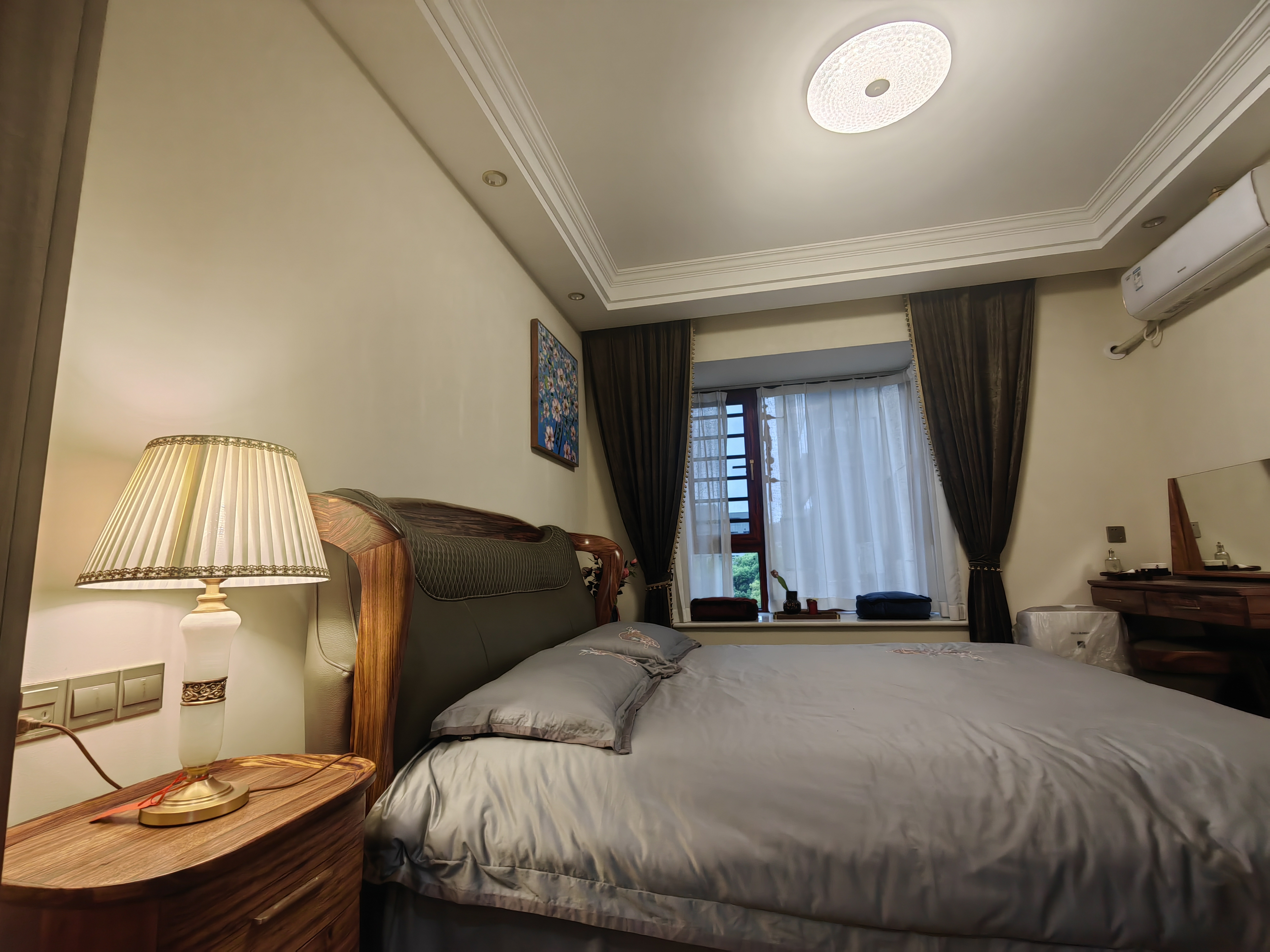 紫旭名园 4室2厅2卫 3200.0元/月 紫旭名园 4室2厅2卫 3200.0元/月室内图