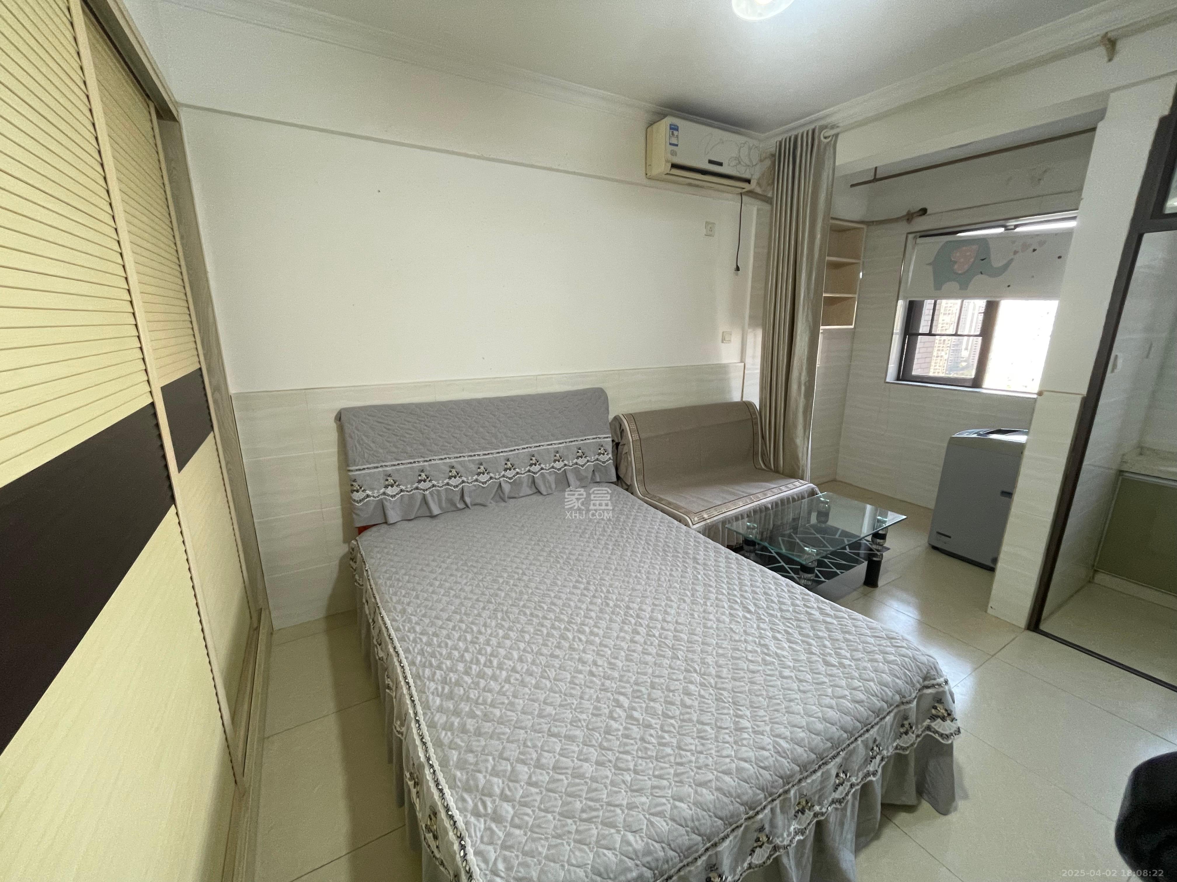 同鑫家园 1室1厅1卫 1500.0元/月 同鑫家园 1室1厅1卫 1500.0元/月室内图