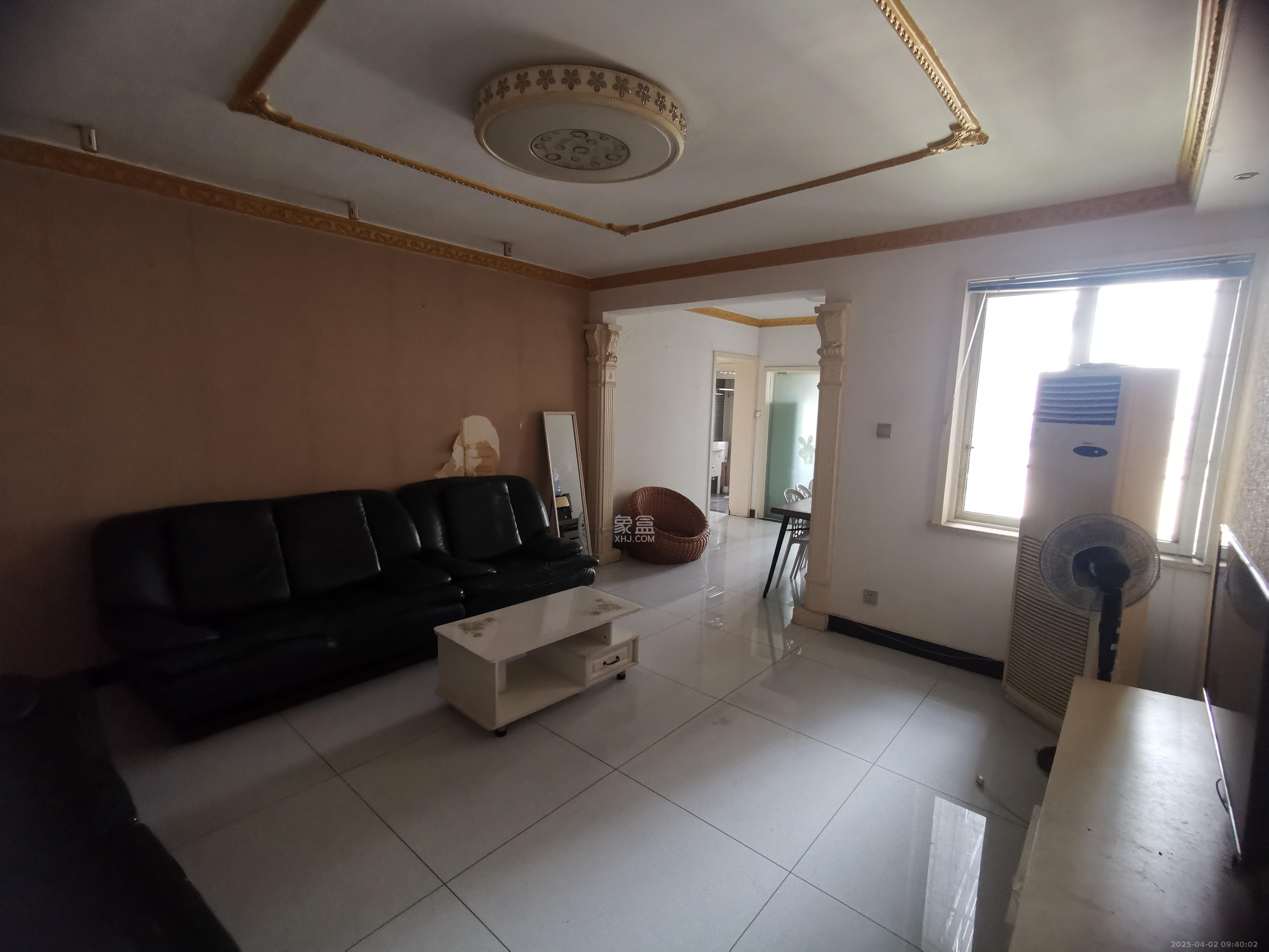 华韵07 2室2厅1卫 1900.0元/月 华韵07 2室2厅1卫 1900.0元/月室内图