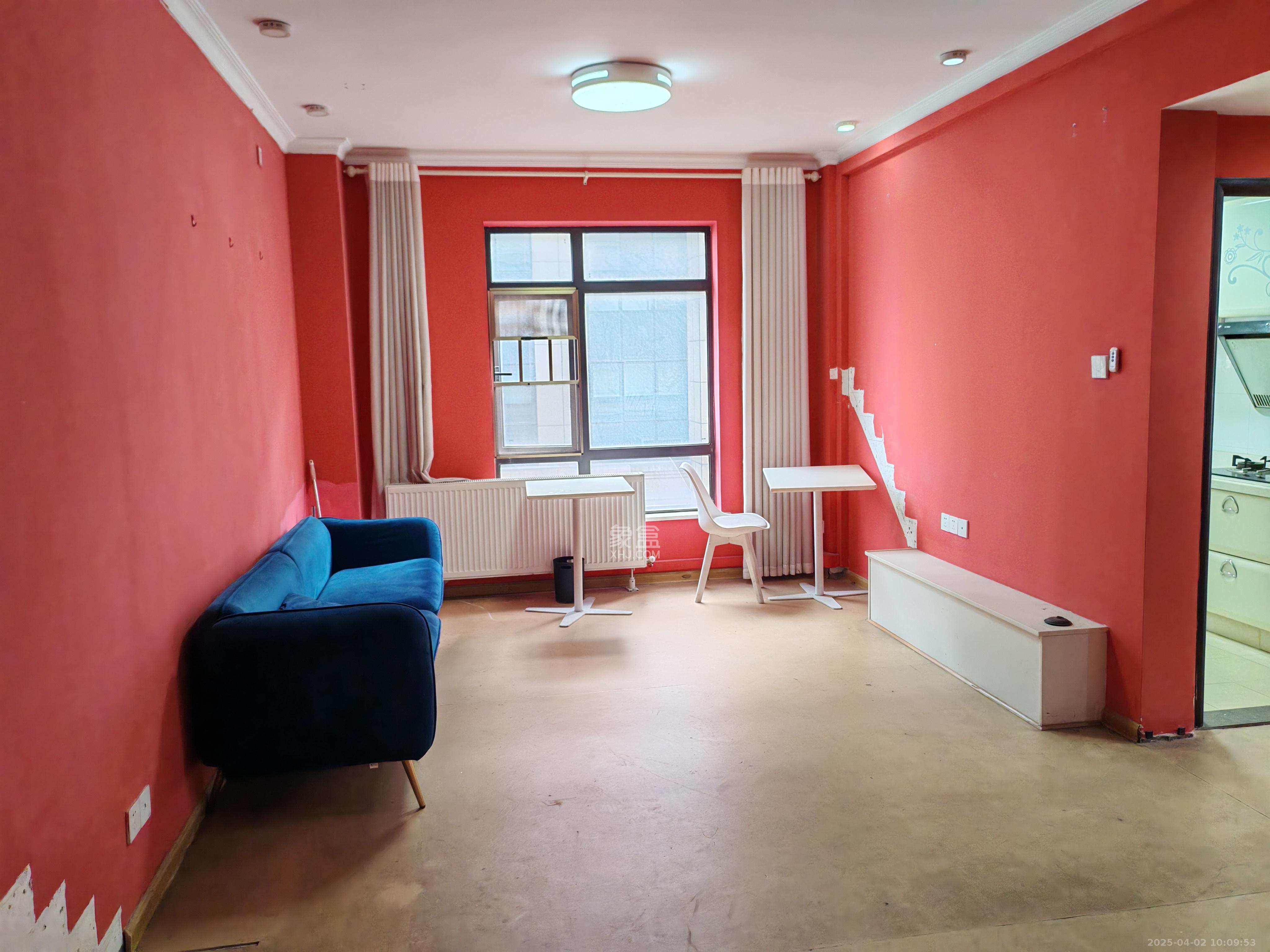 湘域城邦(湘域国际中心) 1室1厅1卫 4000.0元/月 湘域城邦(湘域国际中心) 1室1厅1卫 4000.0元/月室内图