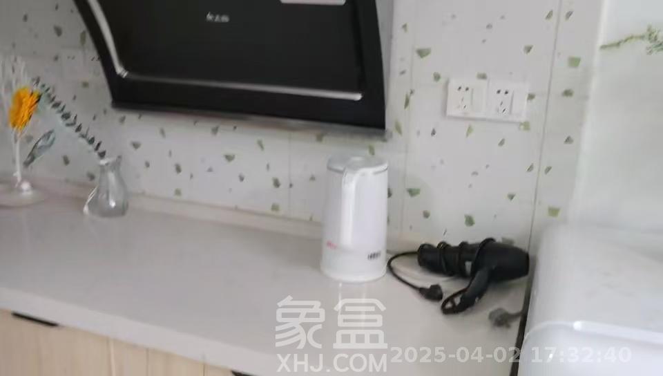 蓝光雍锦半岛   42.0㎡     1350.00元/月室内图