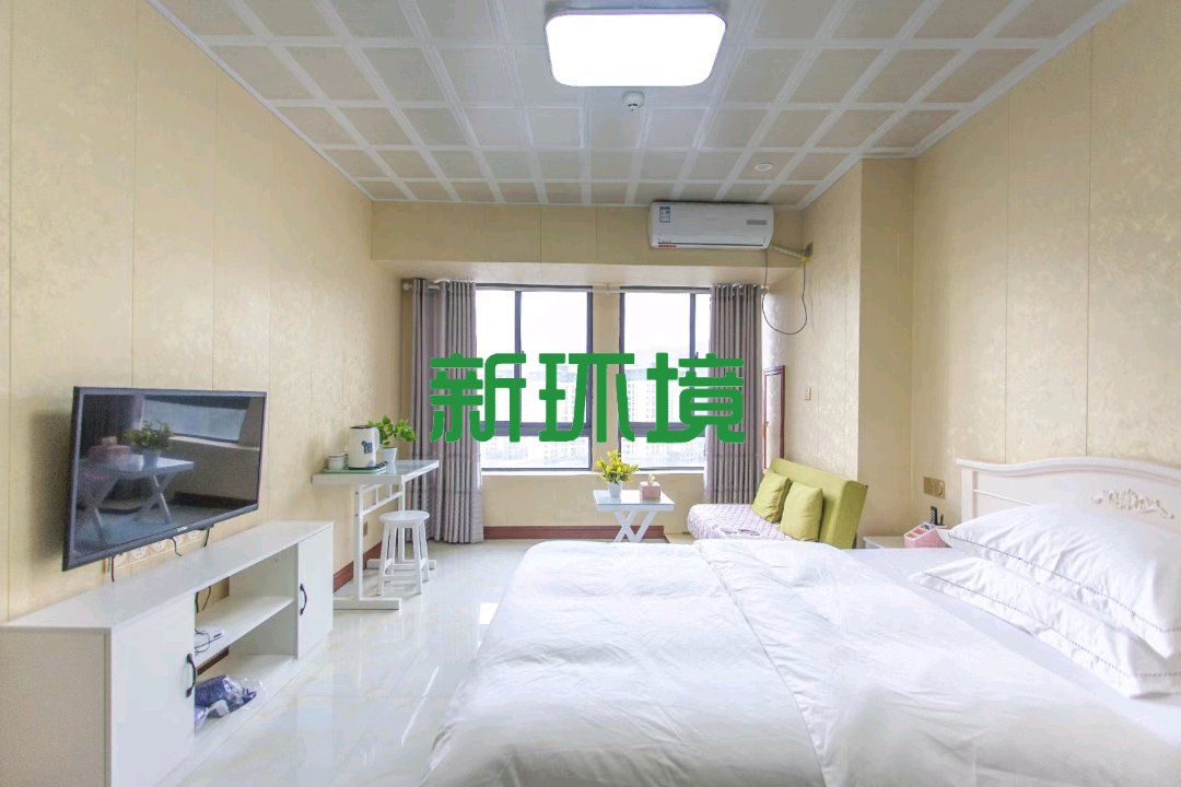 东方曼哈顿 1室1厅1卫 1300.0元/月 东方曼哈顿 1室1厅1卫 1300.0元/月室内图