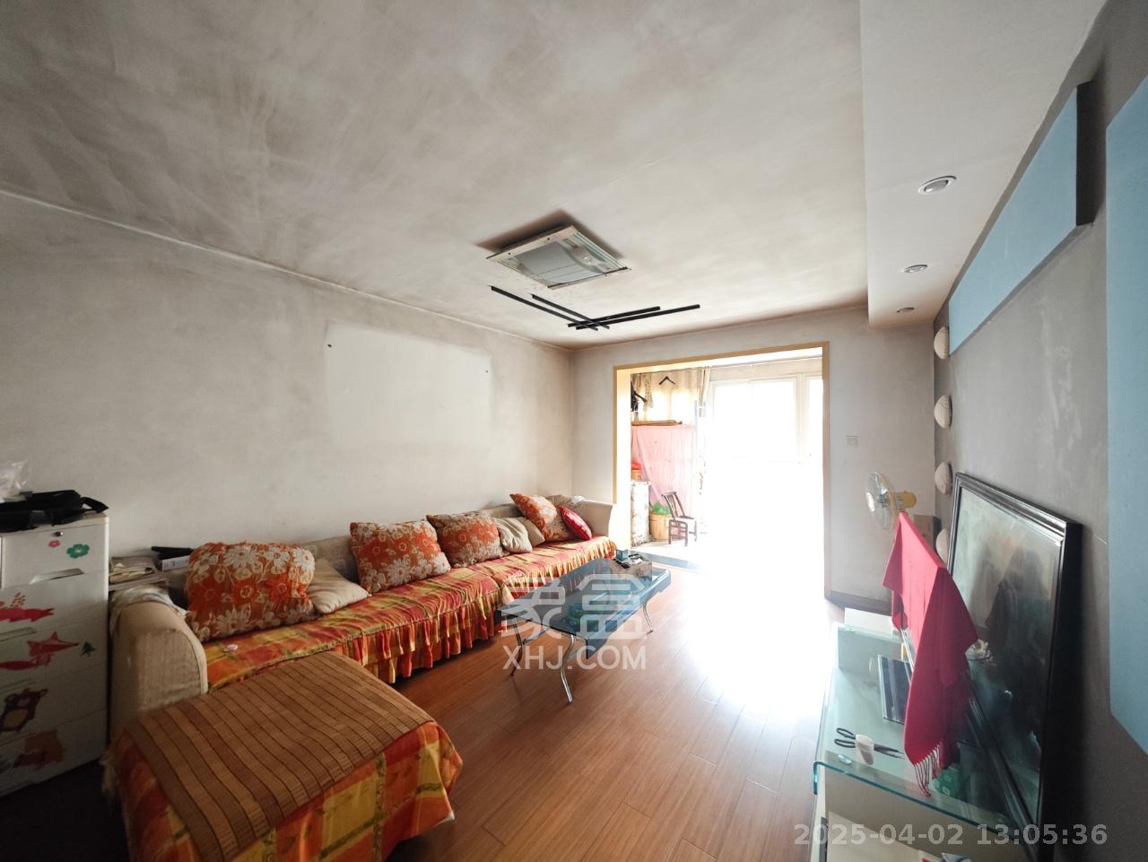 景环小区  1室0厅0卫   1400.00元/月室内图1