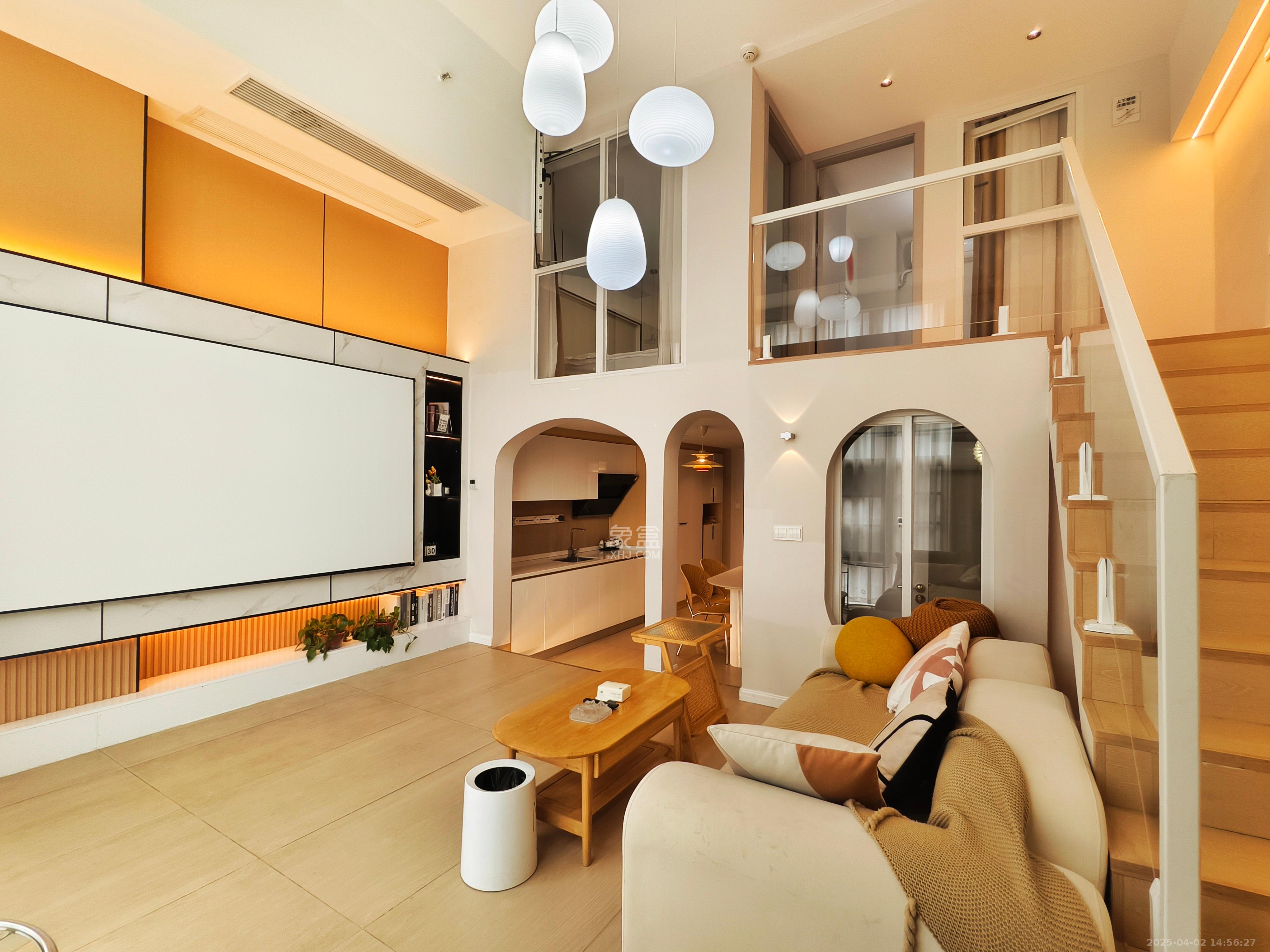 润和国际广场 3室2厅2卫 4800.0元/月 润和国际广场 3室2厅2卫 4800.0元/月室内图