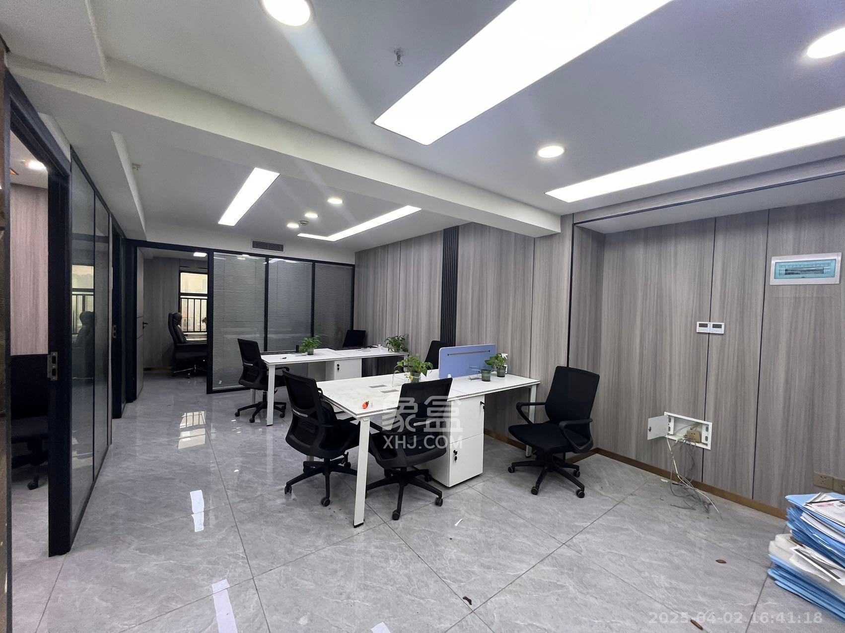 蓝湾国际广场  1室1厅1卫    6500.0元/月室内图