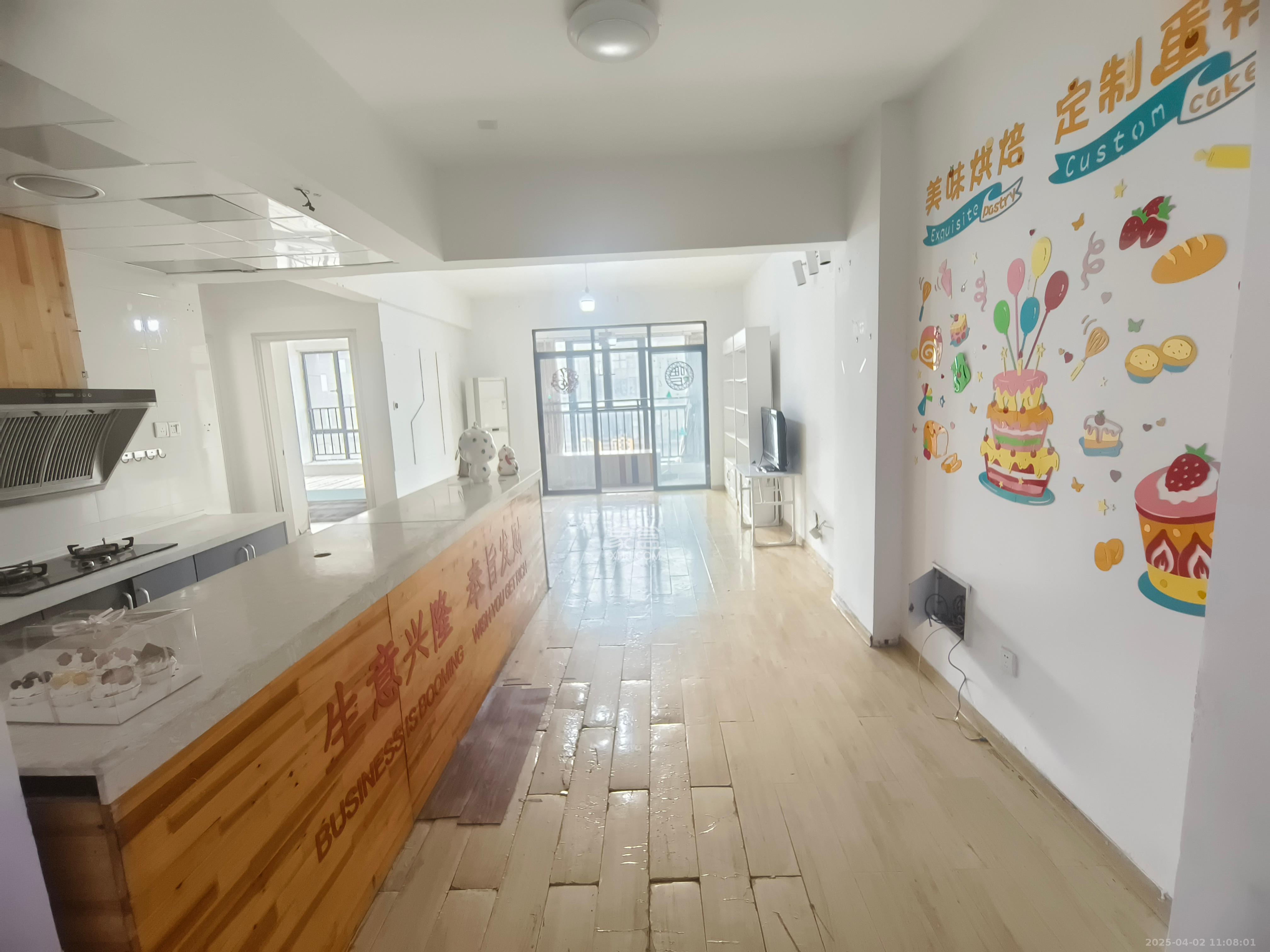 湘腾城市广场 3室2厅1卫 3200.0元/月 湘腾城市广场 3室2厅1卫 3200.0元/月室内图