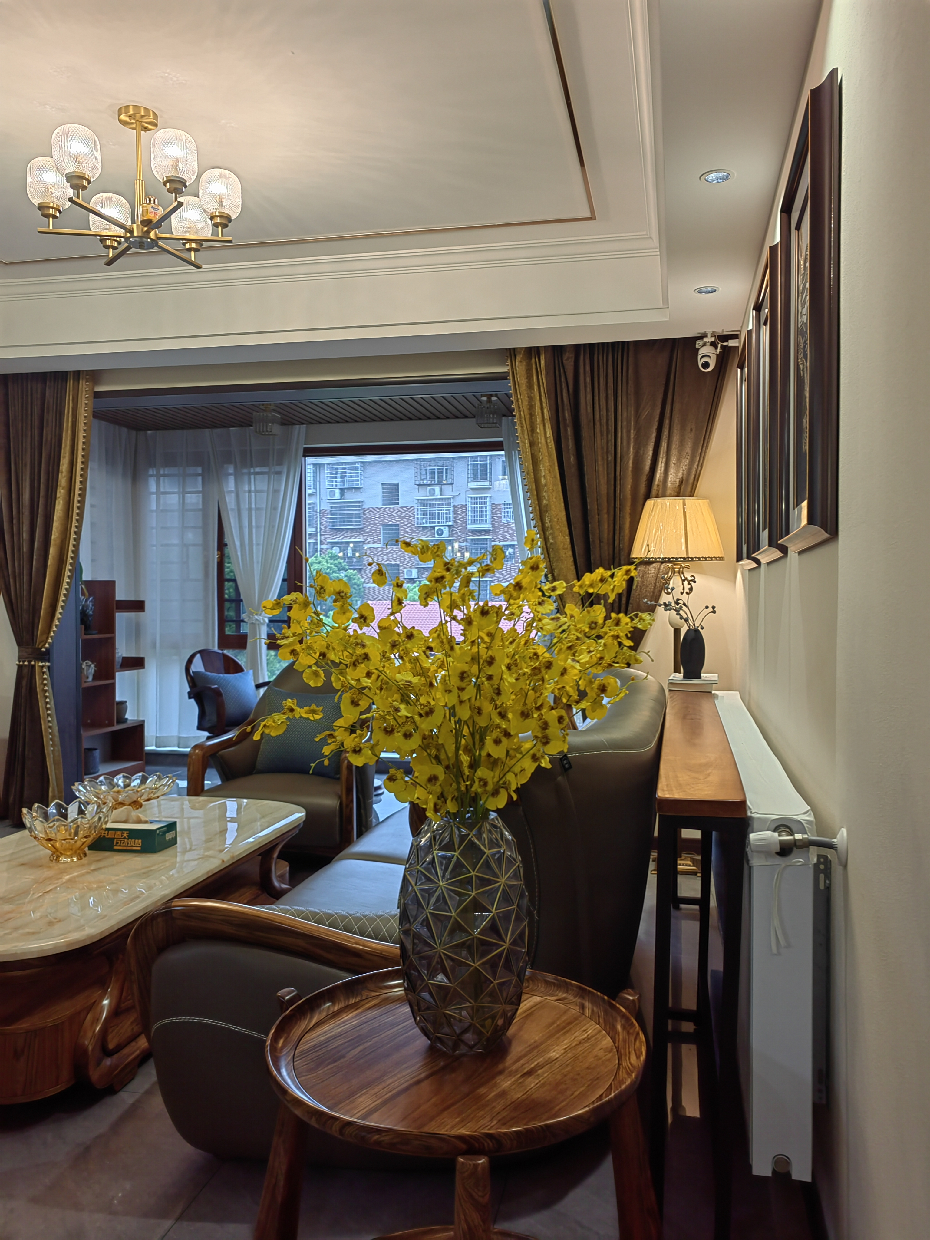 紫旭名园 4室2厅2卫 3200.0元/月 紫旭名园 4室2厅2卫 3200.0元/月室内图