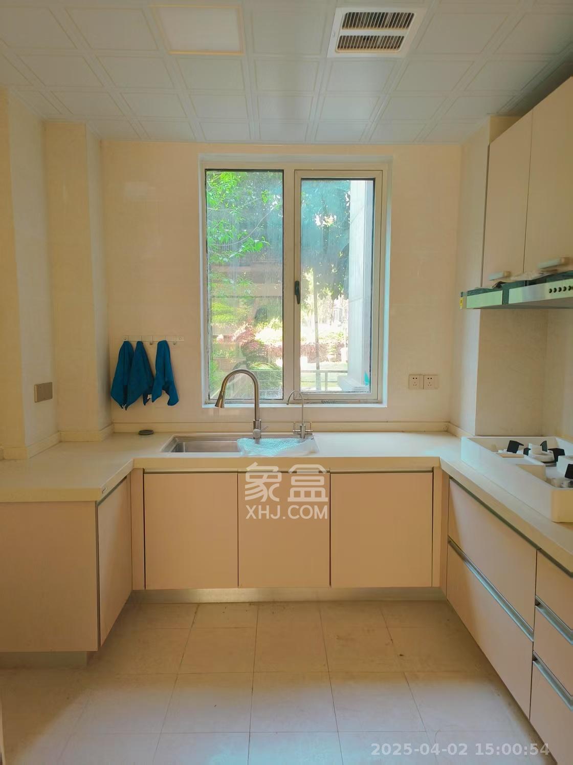 五矿万境水岸 3室2厅1卫 1100.0元/月 五矿万境水岸 3室2厅1卫 1100.0元/月室内图