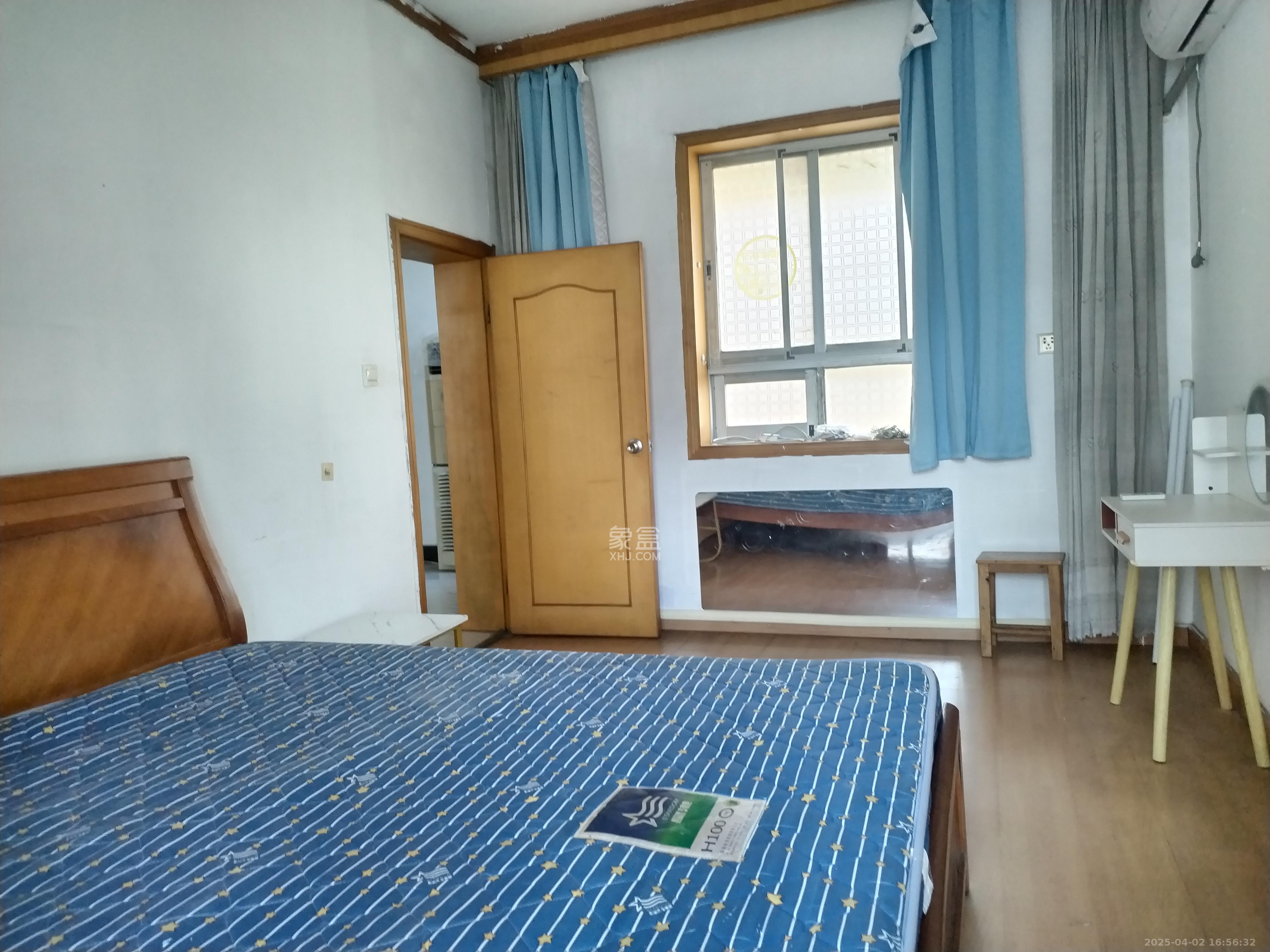 建湘中路机电宿舍 2室1厅1卫 2000.00元/月 建湘中路机电宿舍 2室1厅1卫 2000.00元/月室内图