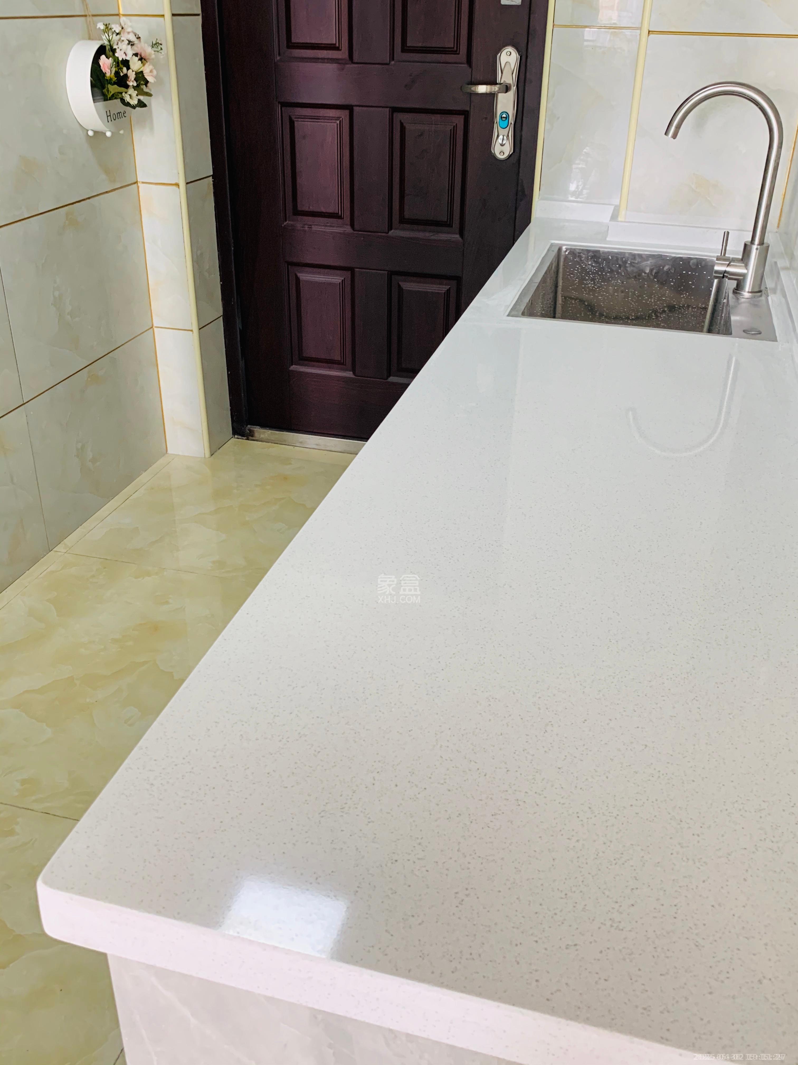 康桥美郡 1室1厅1卫 1350.0元/月 康桥美郡 1室1厅1卫 1350.0元/月户型图