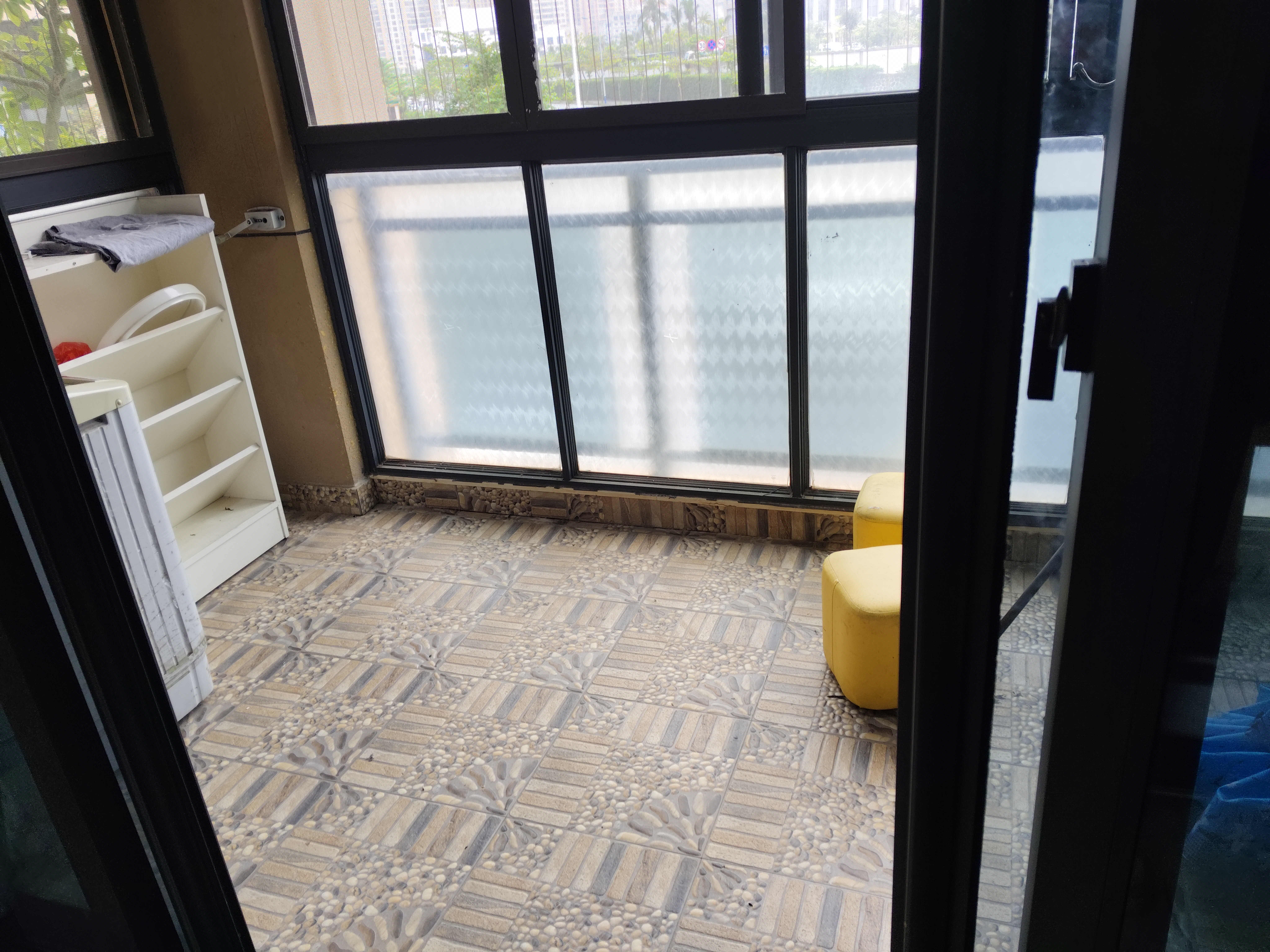 滨江帝景四期 1室0厅1卫 1500.0元/月 滨江帝景四期 1室0厅1卫 1500.0元/月室内图