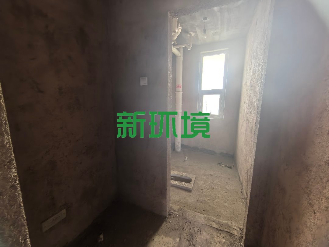 高盛澧园一二期  4室2厅2卫    99.5万客厅