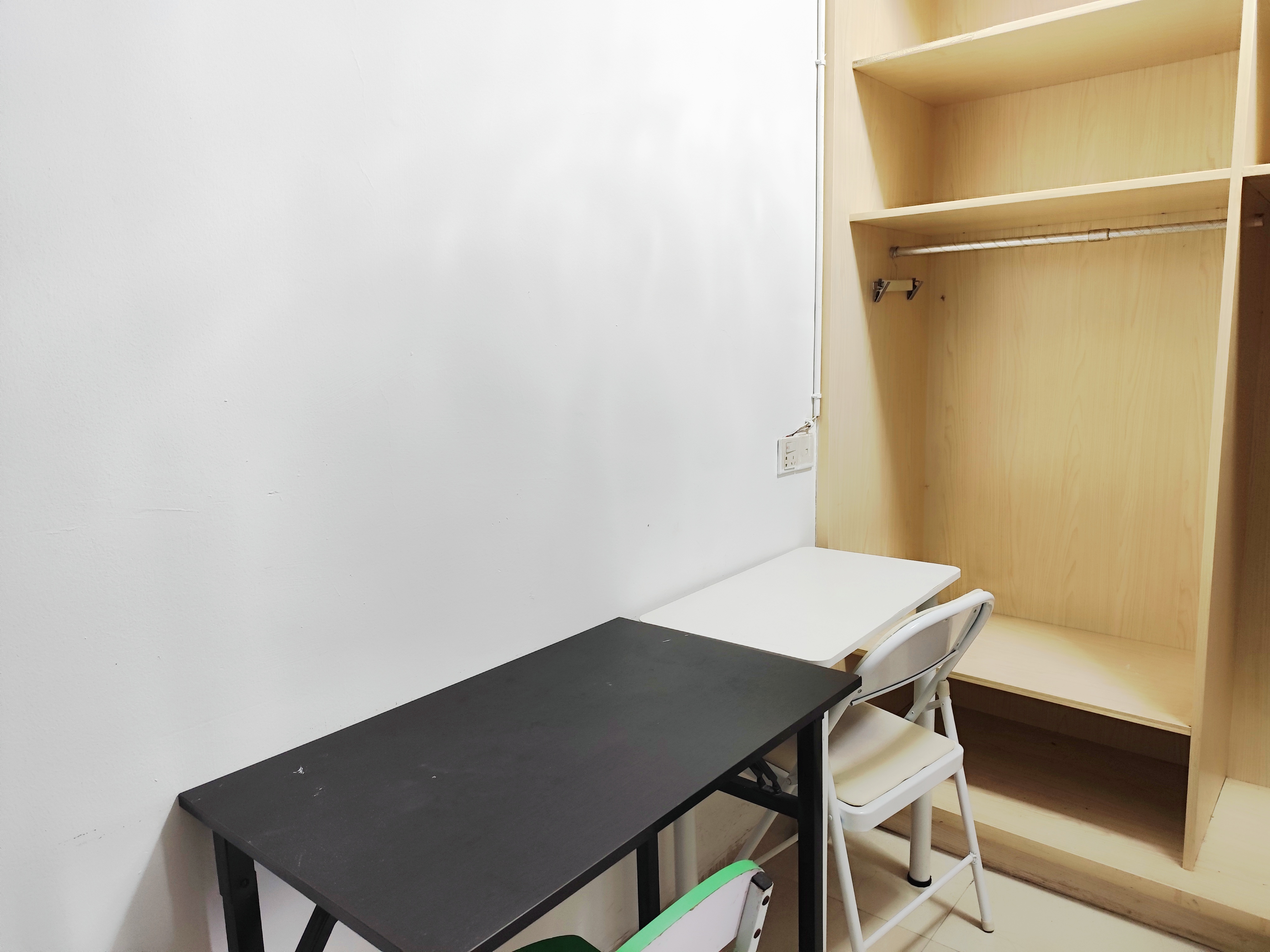 长和广场 1室0厅0卫 600.0元/月 长和广场 1室0厅0卫 600.0元/月室内图