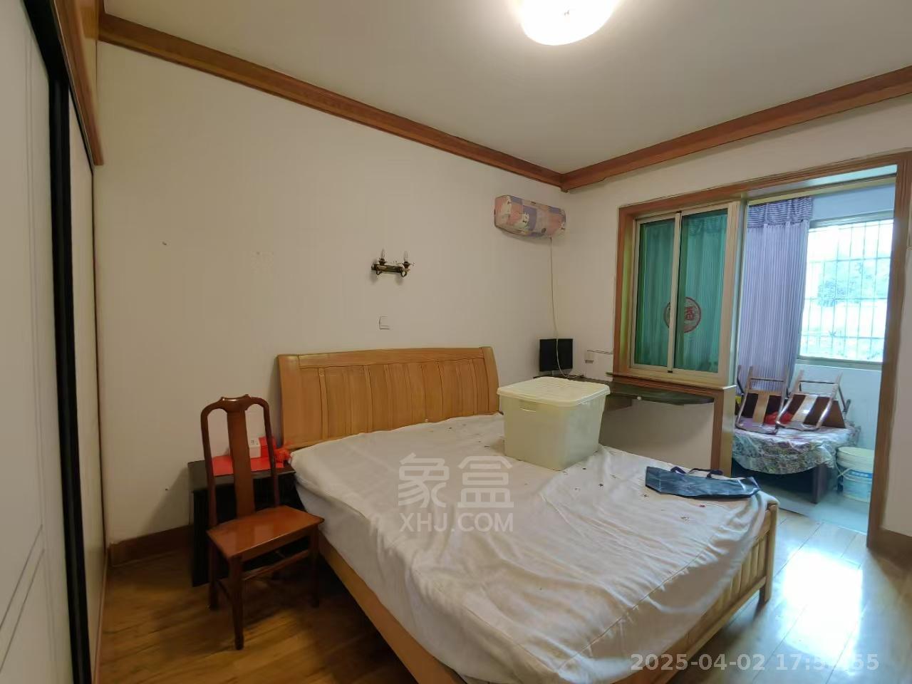 株起南苑  2室1厅1卫   1000.00元/月室内图