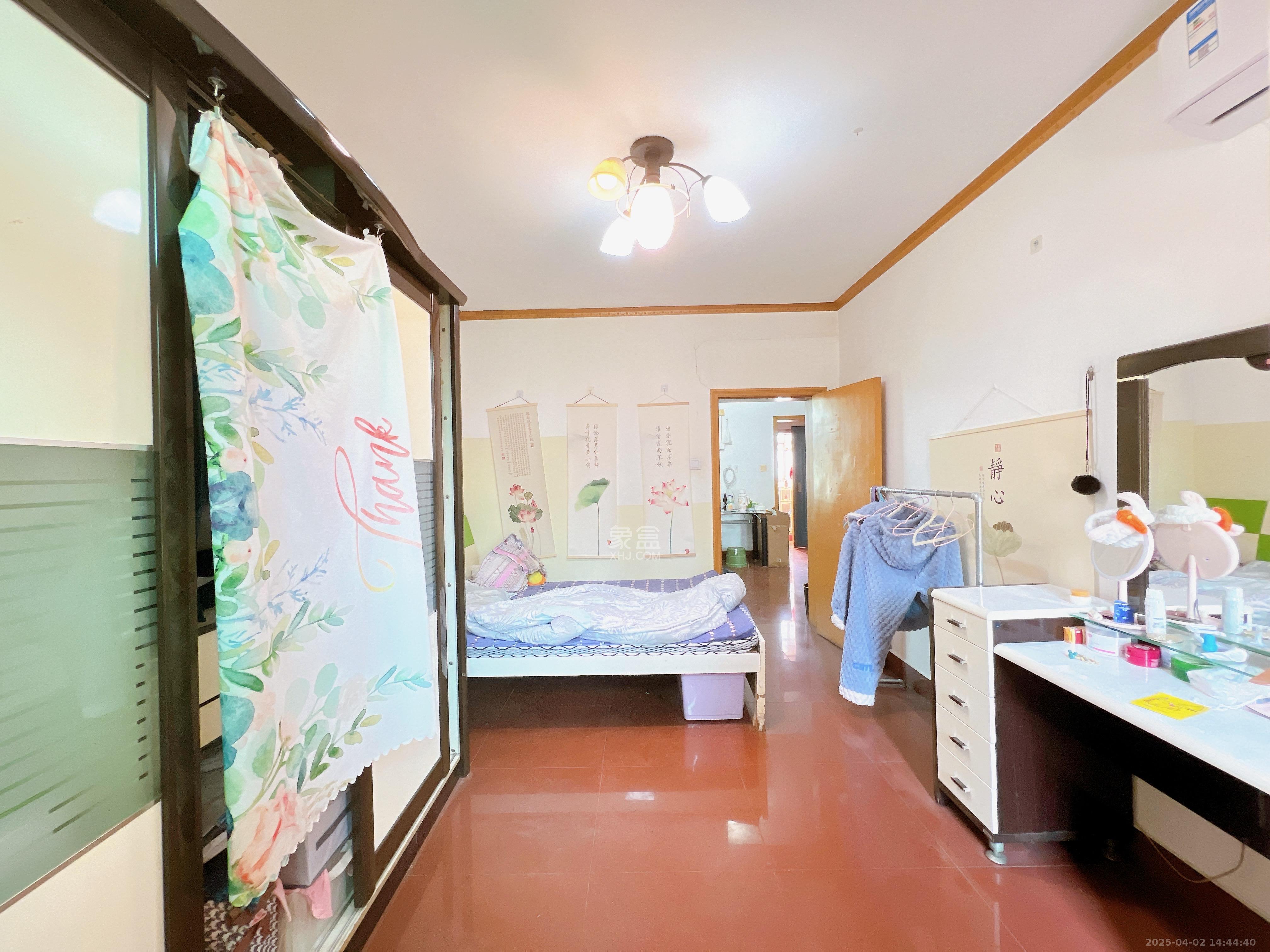 东风一村社区房（王家垅）  1室1厅1卫   1550.00元/月室内图