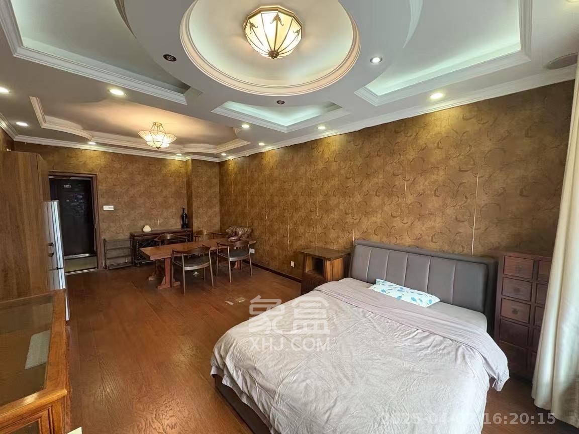 芙蓉同发 1室0厅0卫 1800.0元/月 芙蓉同发 1室0厅0卫 1800.0元/月室内图