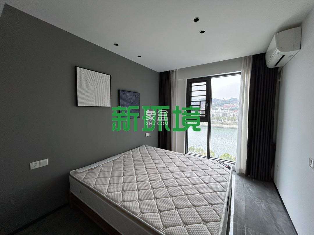 江与城 4室2厅2卫 3100.0元/月 江与城 4室2厅2卫 3100.0元/月室内图